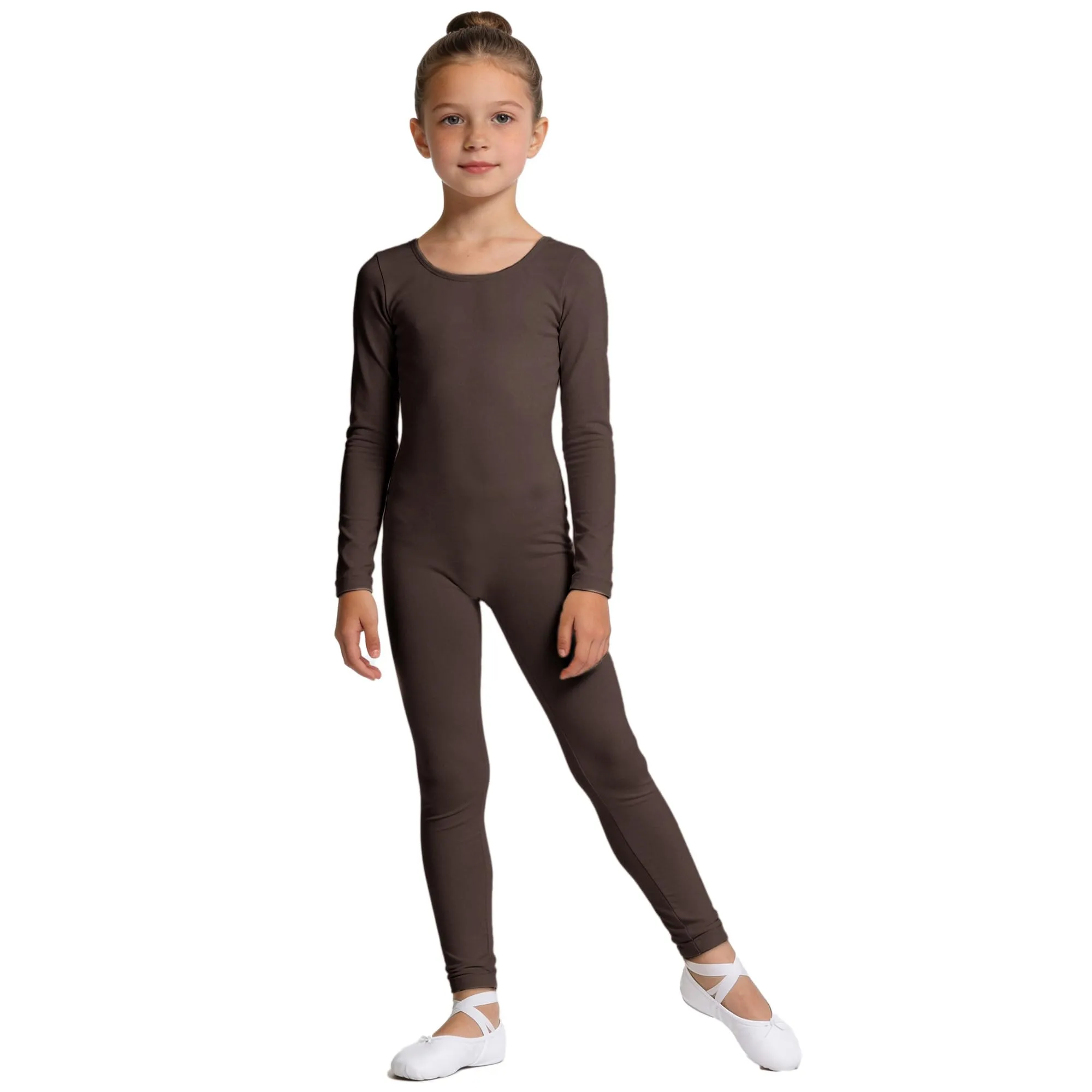 Wildarms body - ZP11513-JUMPSUITS-DARKBEIGE-7/9 - immagine 1