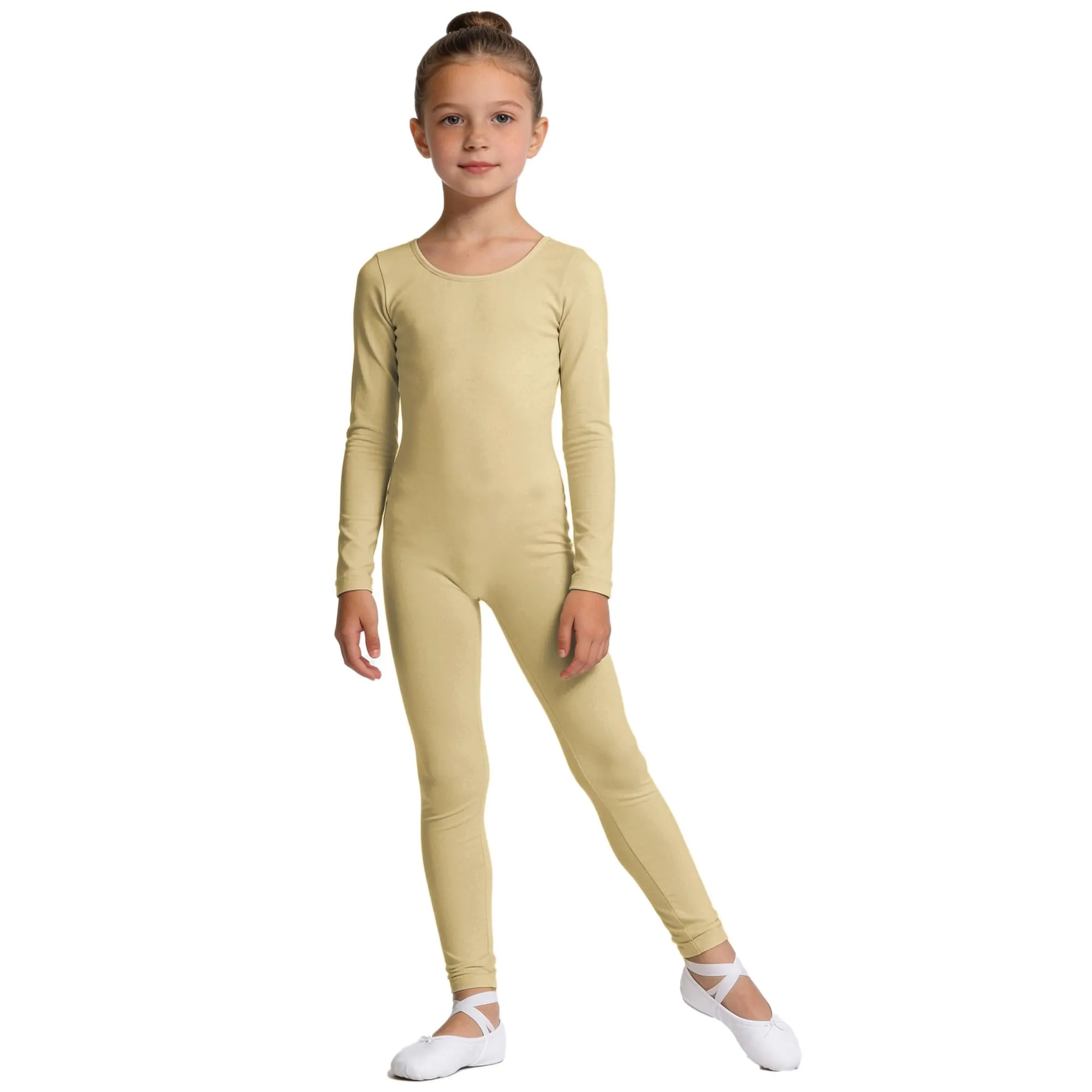 Wildarms body - ZP09440-JUMPSUITS-BEIGE-7/9 - immagine 4