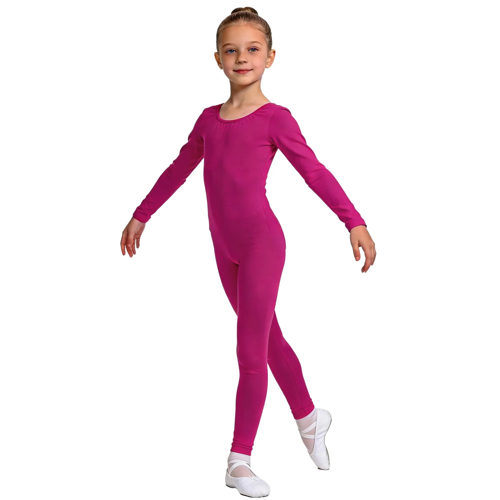 Wildarms body - ZP04223-JUMPSUITS-FUCHSIA-7/9 - immagine 1