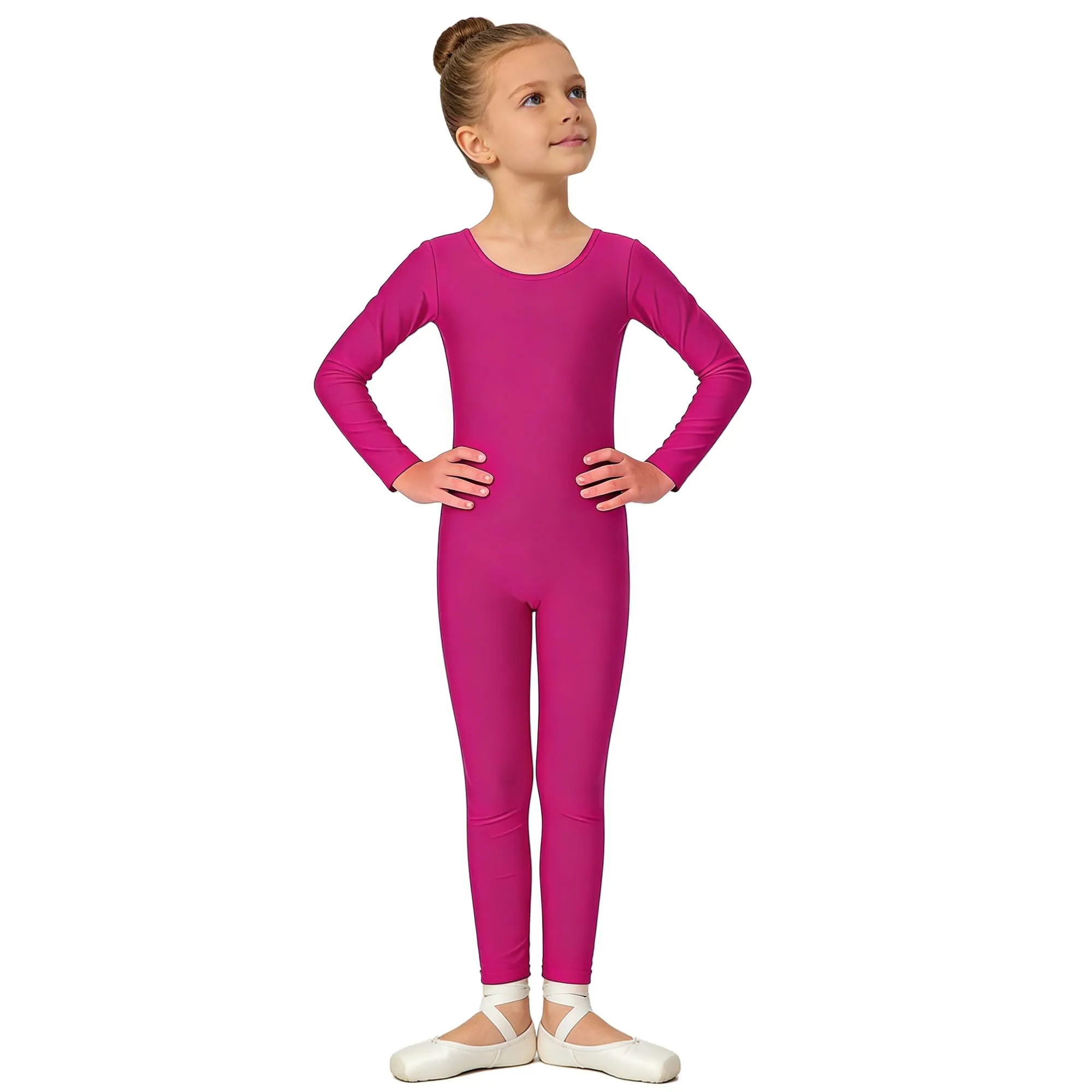 Wildarms body - ZP04223-JUMPSUITS-FUCHSIA-7/9 - immagine 2