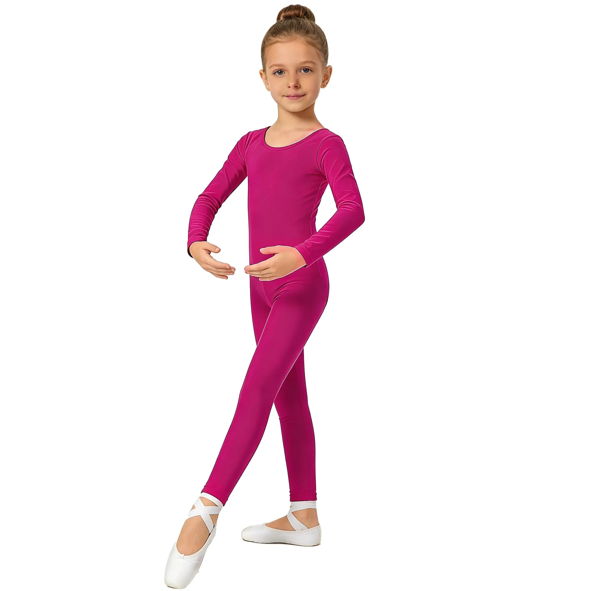 Wildarms body - ZP04223-JUMPSUITS-FUCHSIA-7/9 - immagine 3