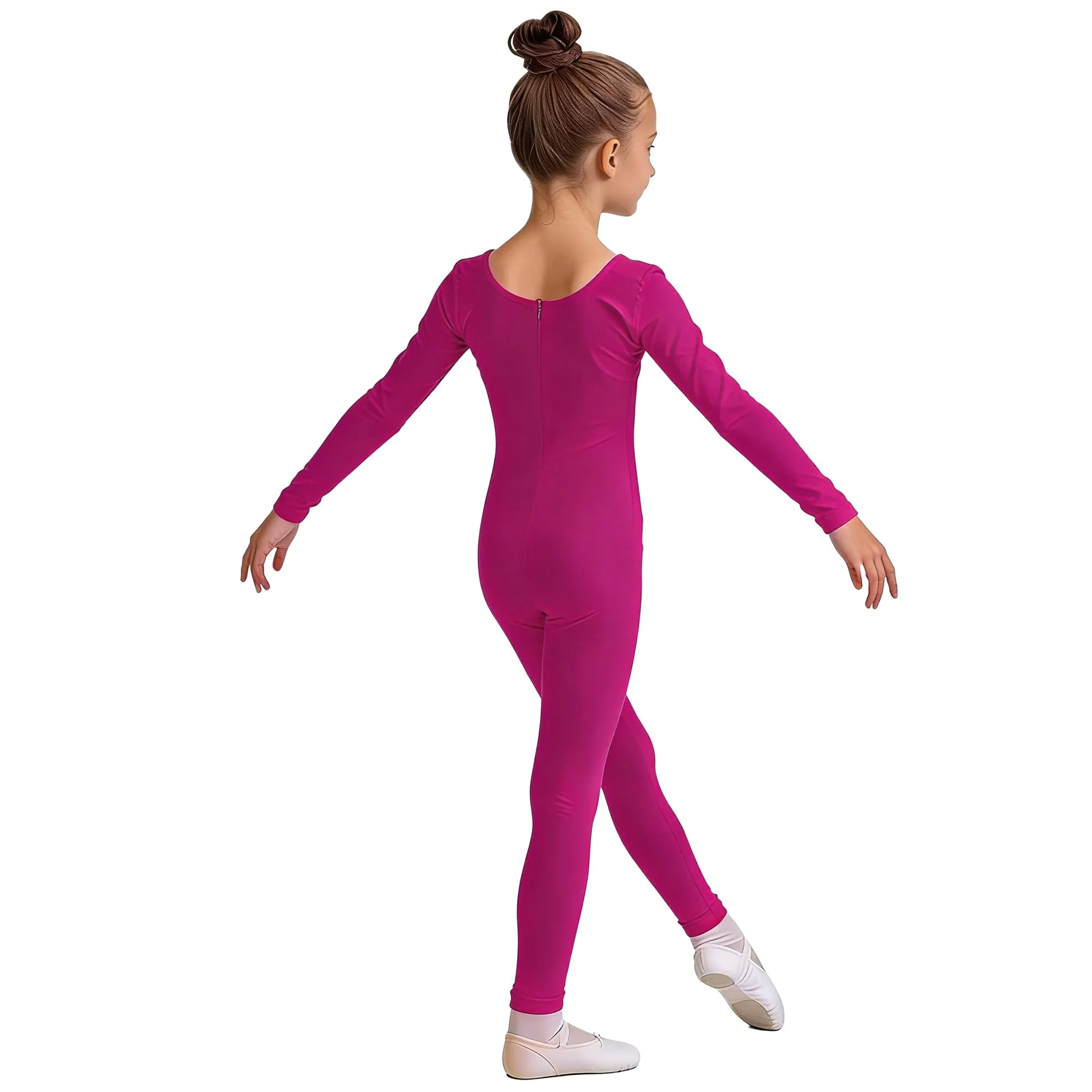 Wildarms body - ZP04224-JUMPSUITS-FUCHSIA-10/12 - immagine 4