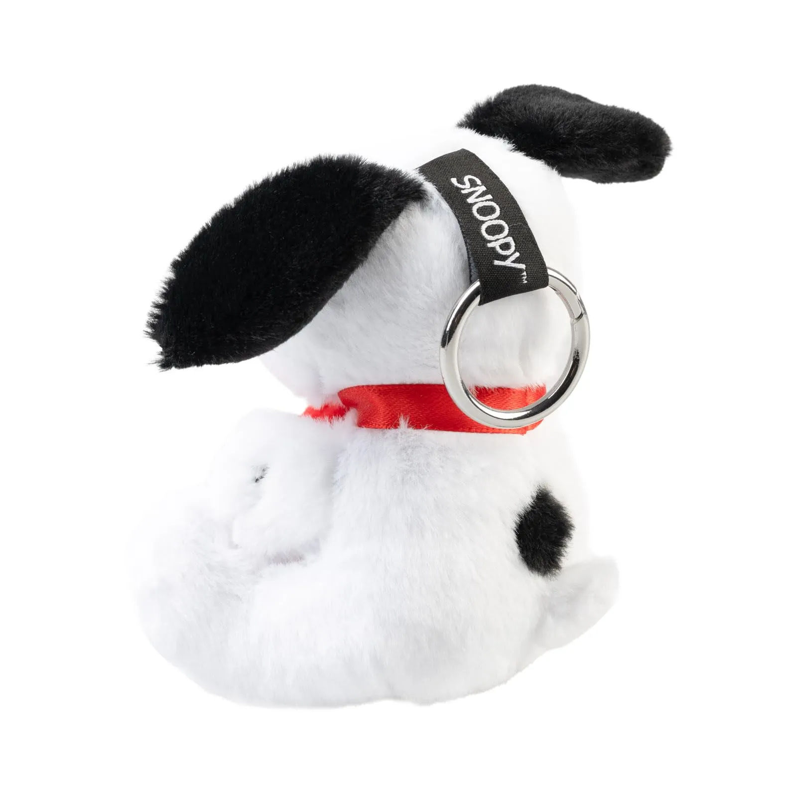 Grupo Erik Snoopy Peantus Portachiavi Peluche | Keychain, Snoopy Gadget - immagine 2