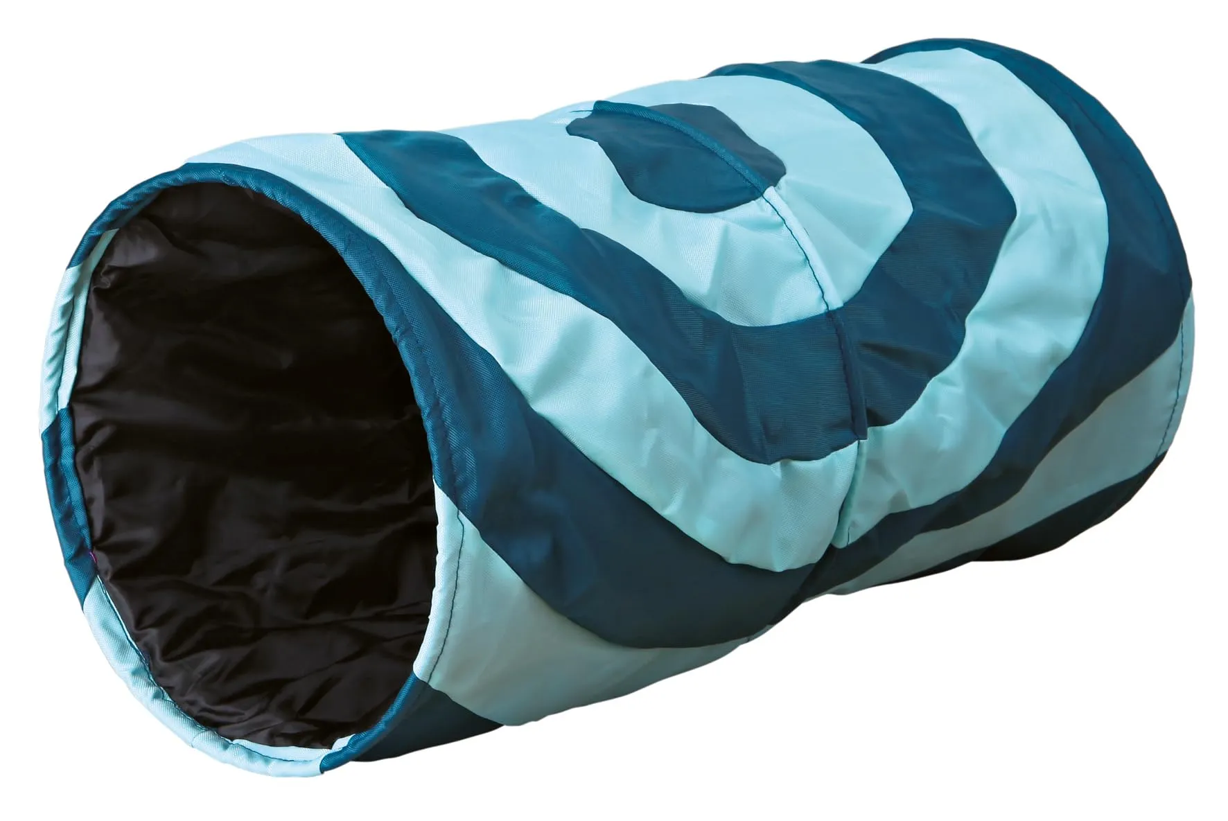 Trixie 4301 - Tunnel da Gioco in Poliestere, ø 25 x 50 cm - immagine 1