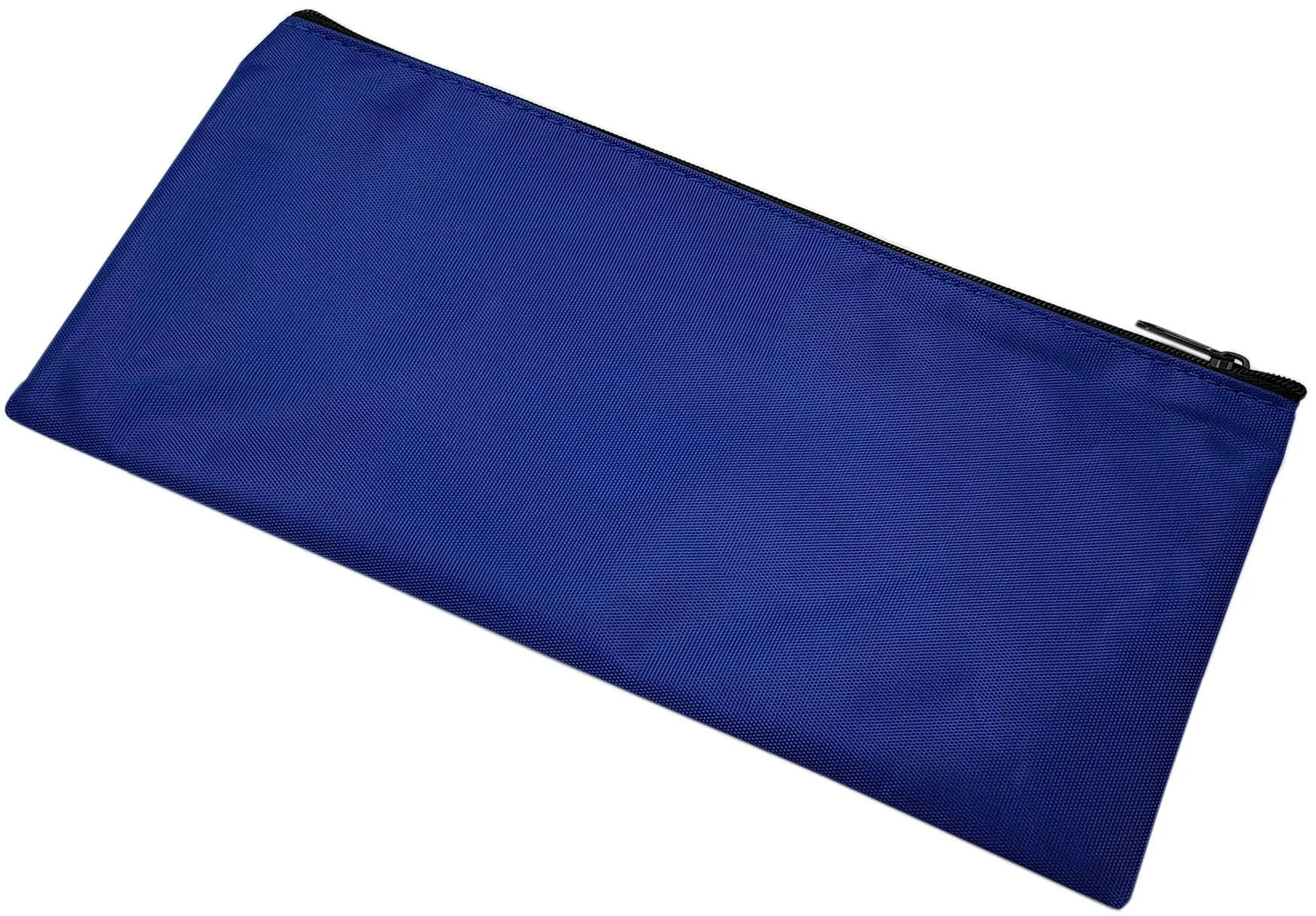 Portafoglio per banca in 3 diversi colori (Blu) - immagine 1