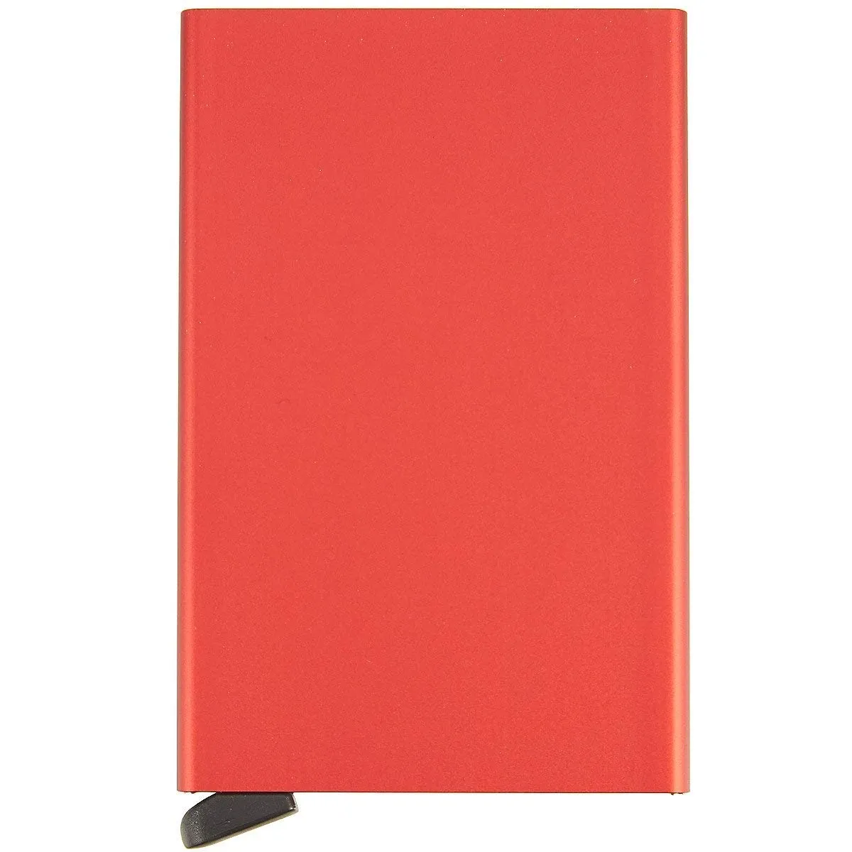 Secrid Cardprotector - Accessori da Viaggio - Portafogli Unisex Adulto, Brown, Talla Única - immagine 3