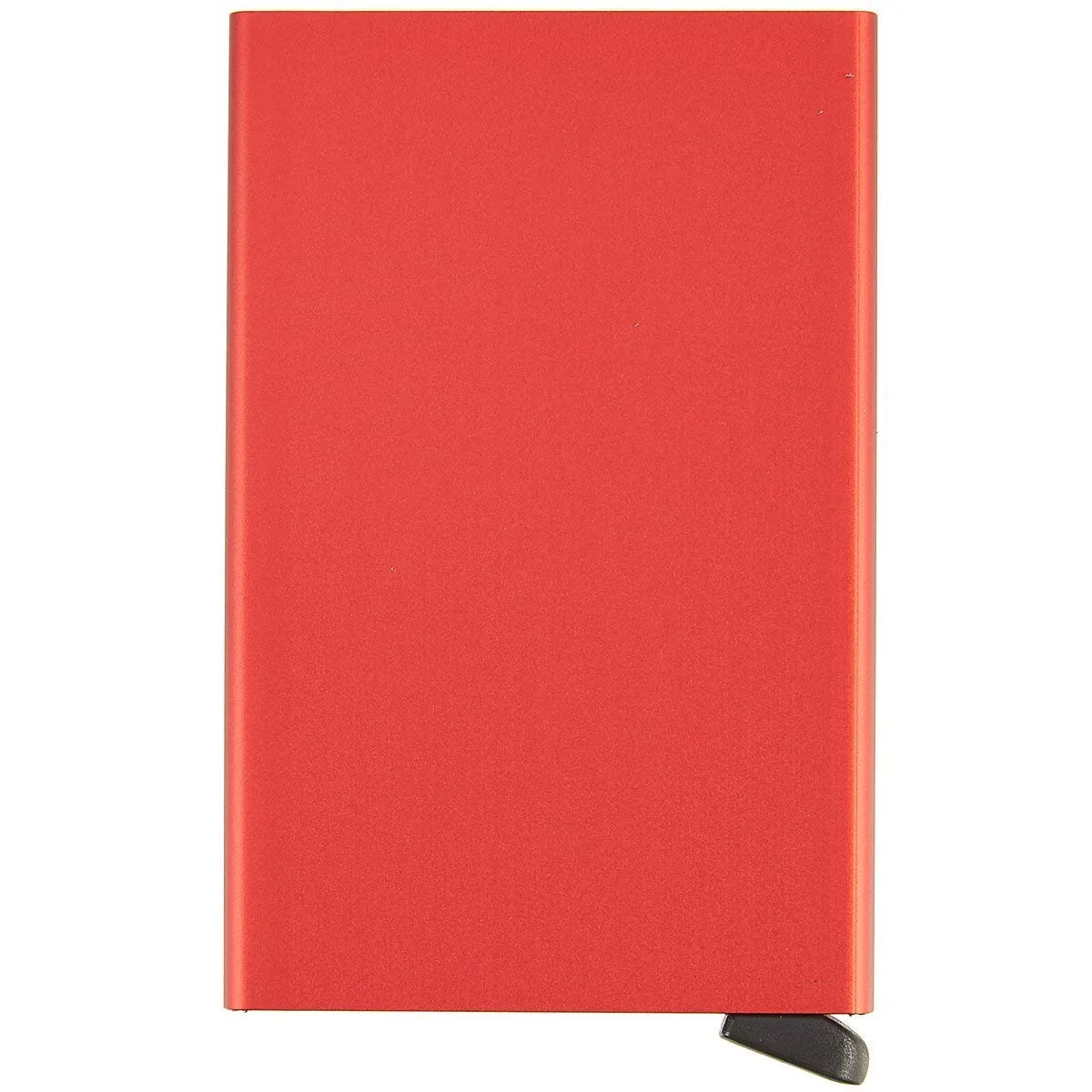 Secrid Cardprotector - Accessori da Viaggio - Portafogli Unisex Adulto, Brown, Talla Única - immagine 4