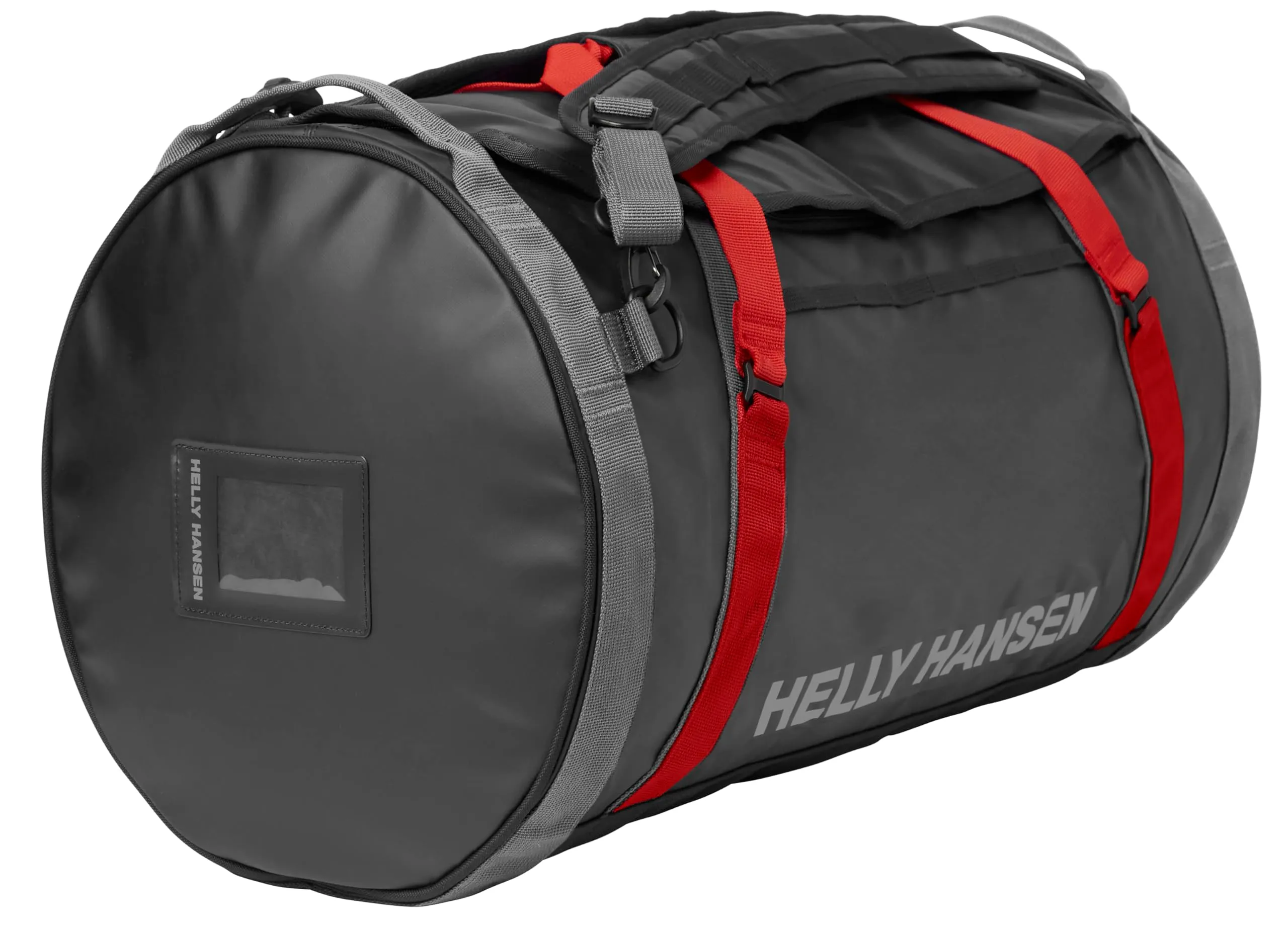 Helly Hansen Unisexe Sac de sport HH 2 30L, Ebène, STD - immagine 2