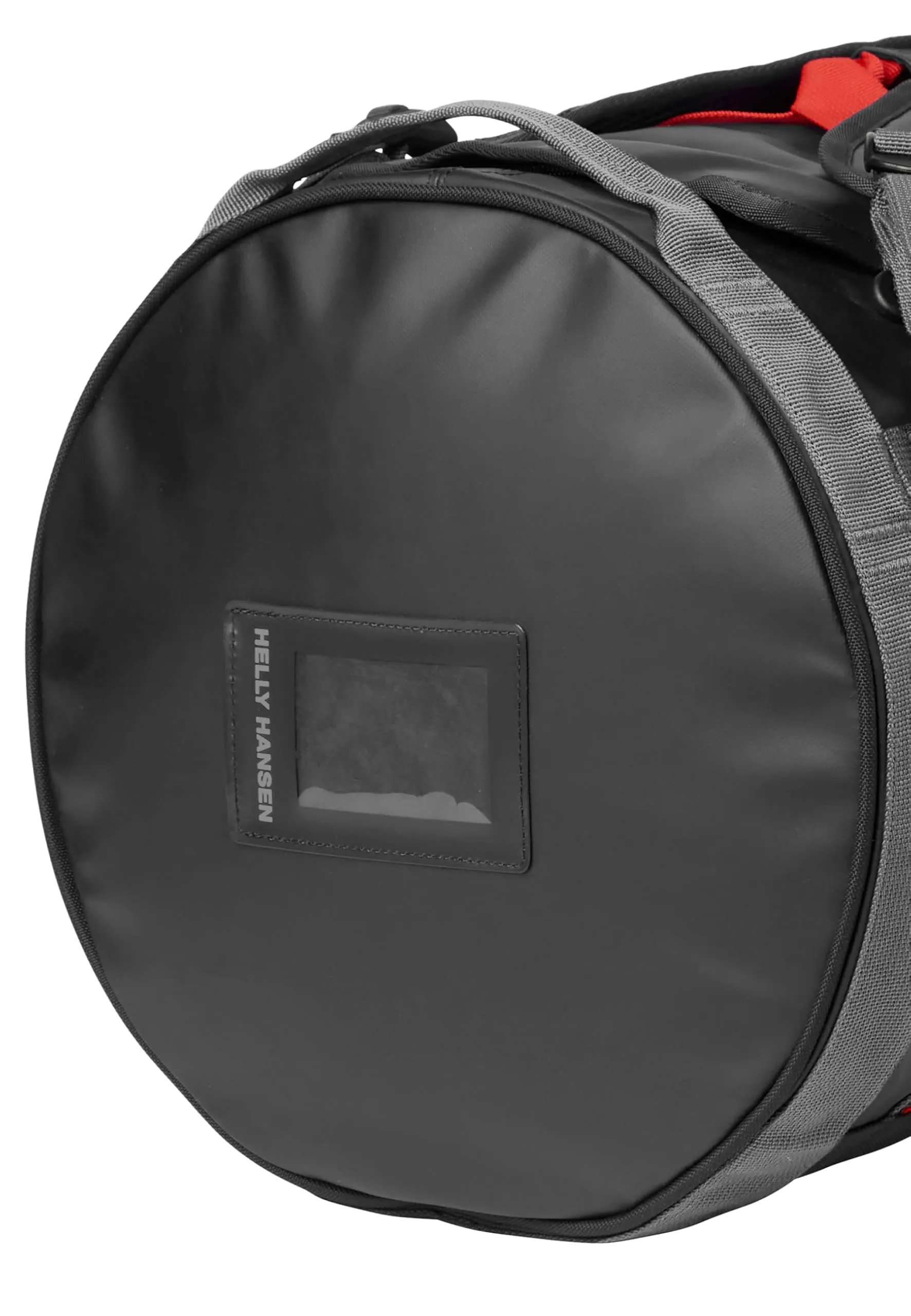 Helly Hansen Unisexe Sac de sport HH 2 30L, Ebène, STD - immagine 6