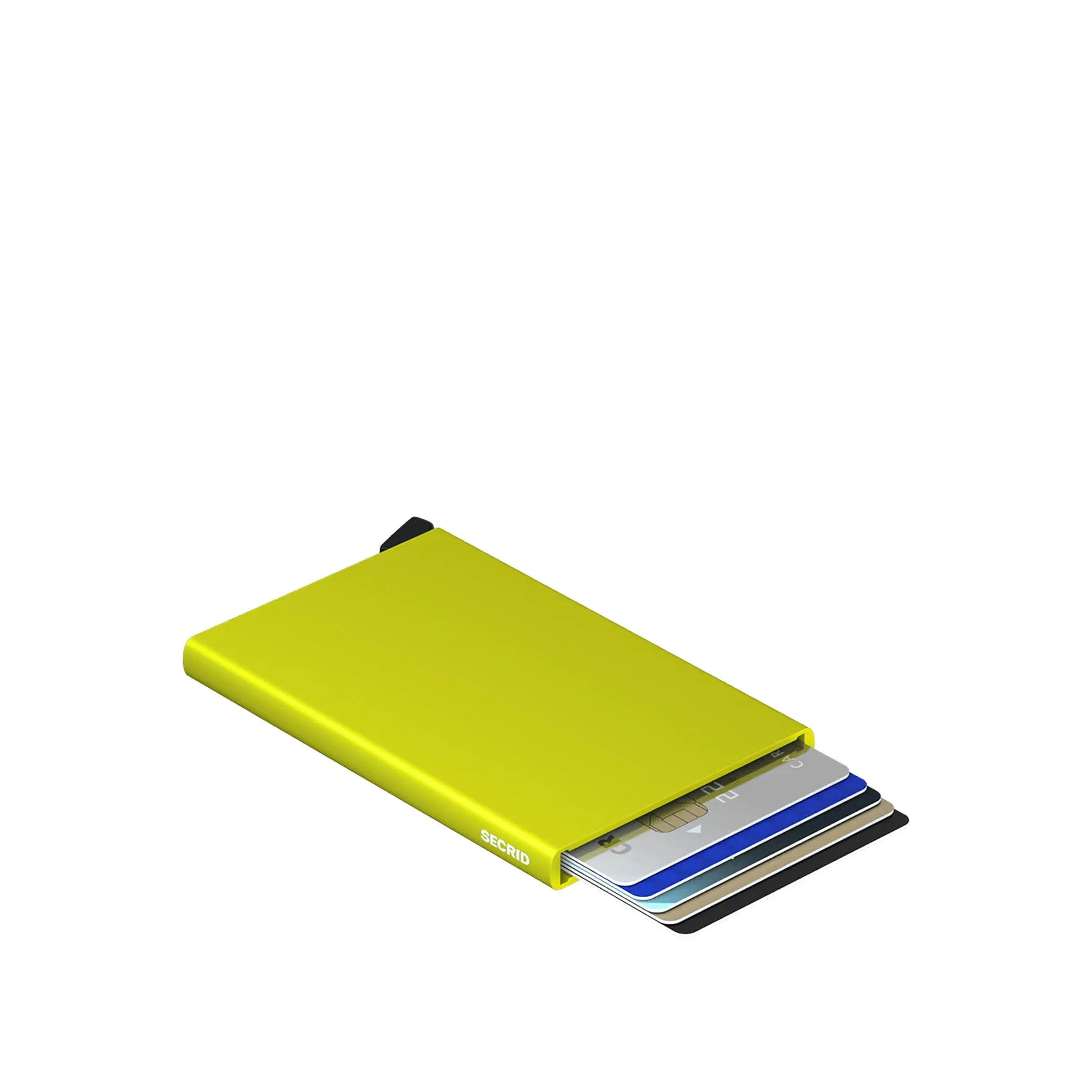 Secrid Cardprotector - Accessori da viaggio- Busta per la custodia per carte di credito, - immagine 2