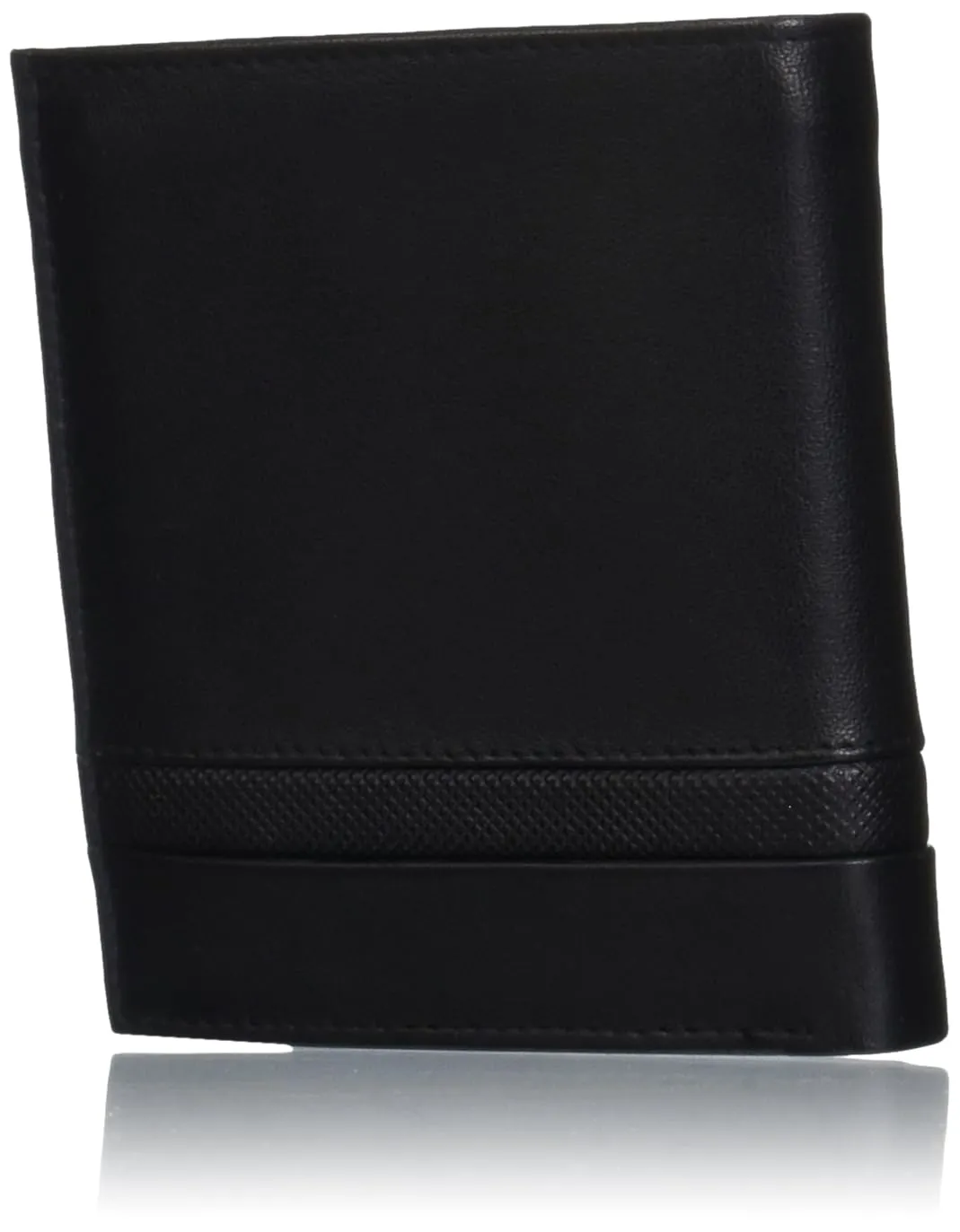 Samsonite Pro-DLX 5 SLG Accessori da Viaggio- Portafogli, Portafoglio Verticale: 8.5 x 1.5 x 11.7 cm, Nero (Black) - immagine 4