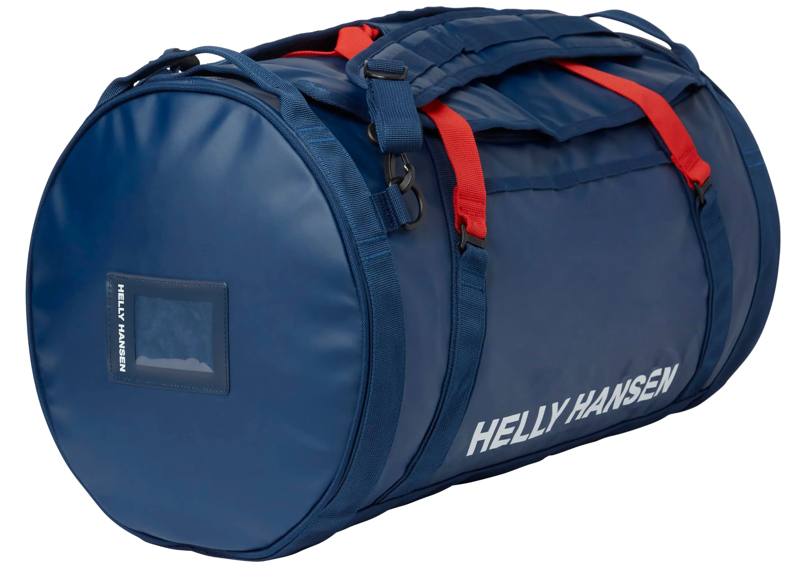 Helly Hansen Unisexe Sac de sport HH 2 30L, Océan, STD - immagine 2
