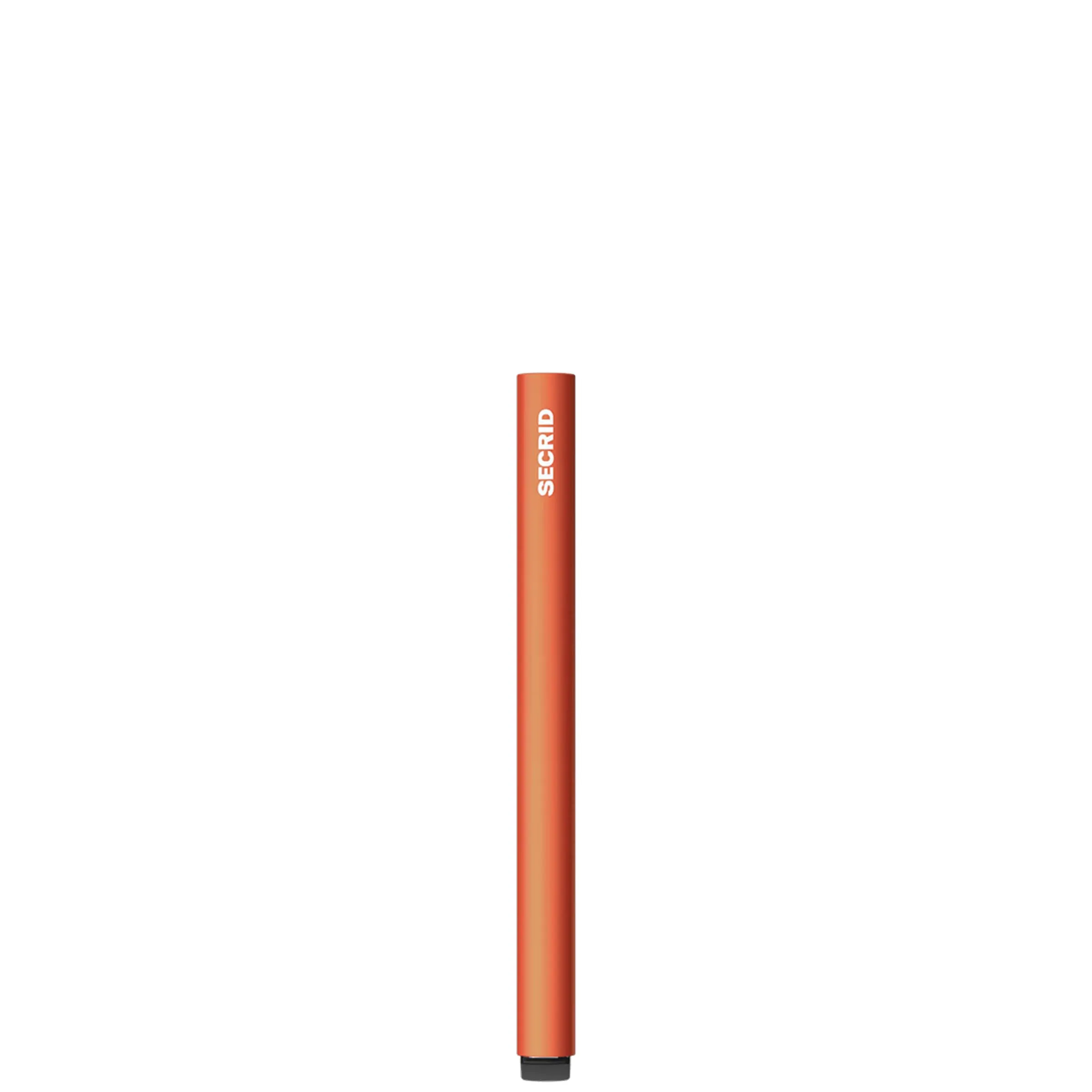 Secrid Cardprotector Orange Accessori da Viaggio-Portafogli, Talla única Unisex-Adulto - immagine 4