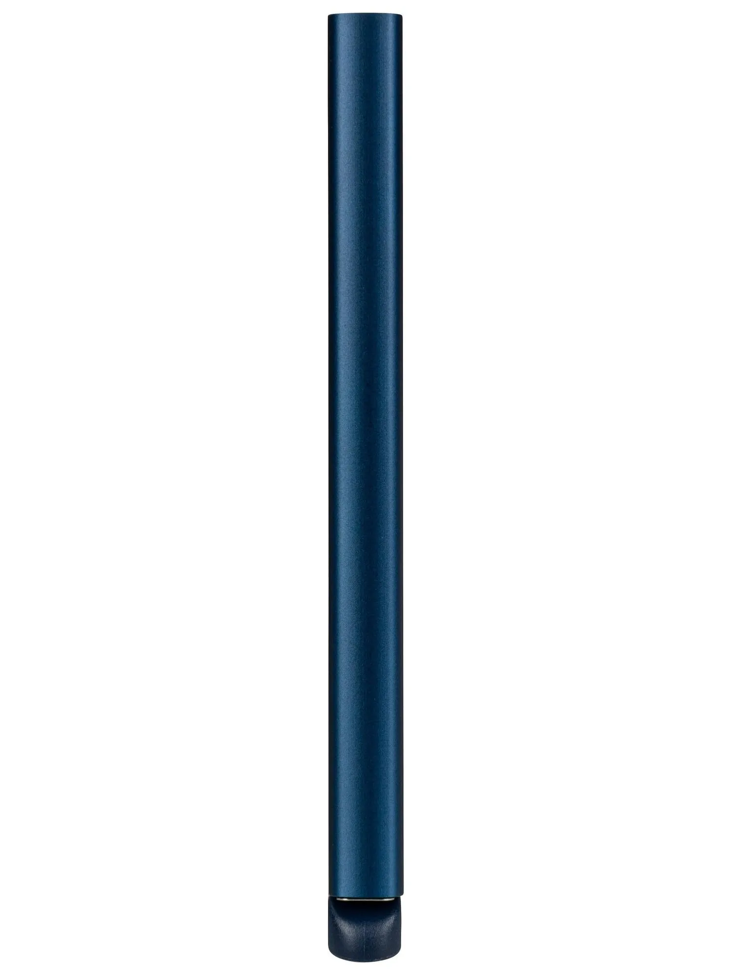 Secrid Porta carte da uomo - Accessorio da viaggio - Formato busta, blu navy, Einheitsgröße, Portafoglio RFID - immagine 5