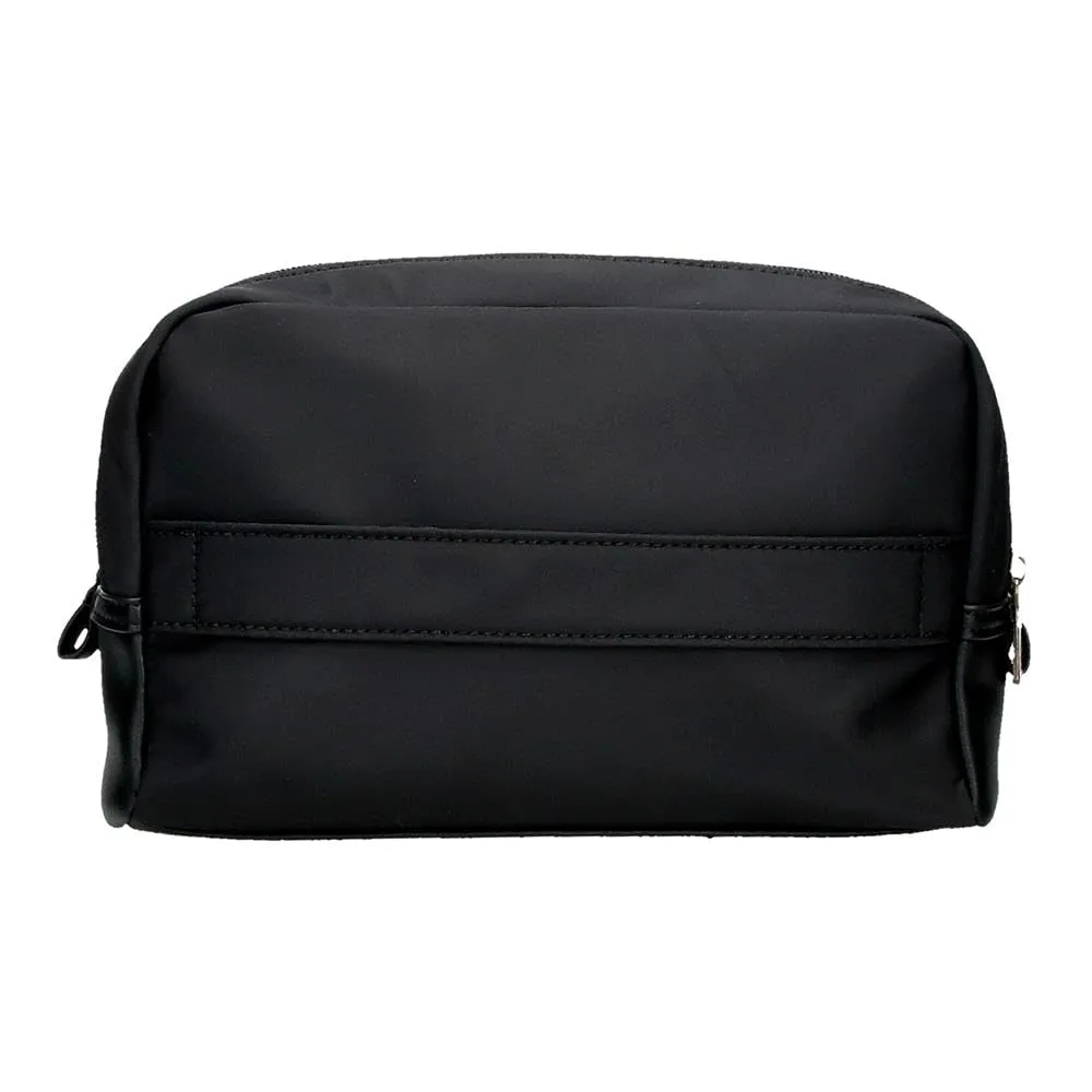 Pepe Jeans Morgan, borse da donna e accessori da viaggio, in similpelle beige, nera e verde, di Joumma Bags - immagine 3