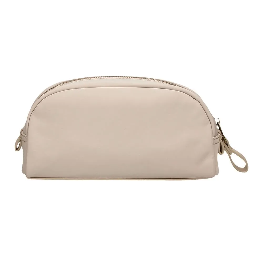 Pepe Jeans Morgan, borse da donna e accessori da viaggio, in similpelle beige, nera e verde, di Joumma Bags - immagine 3