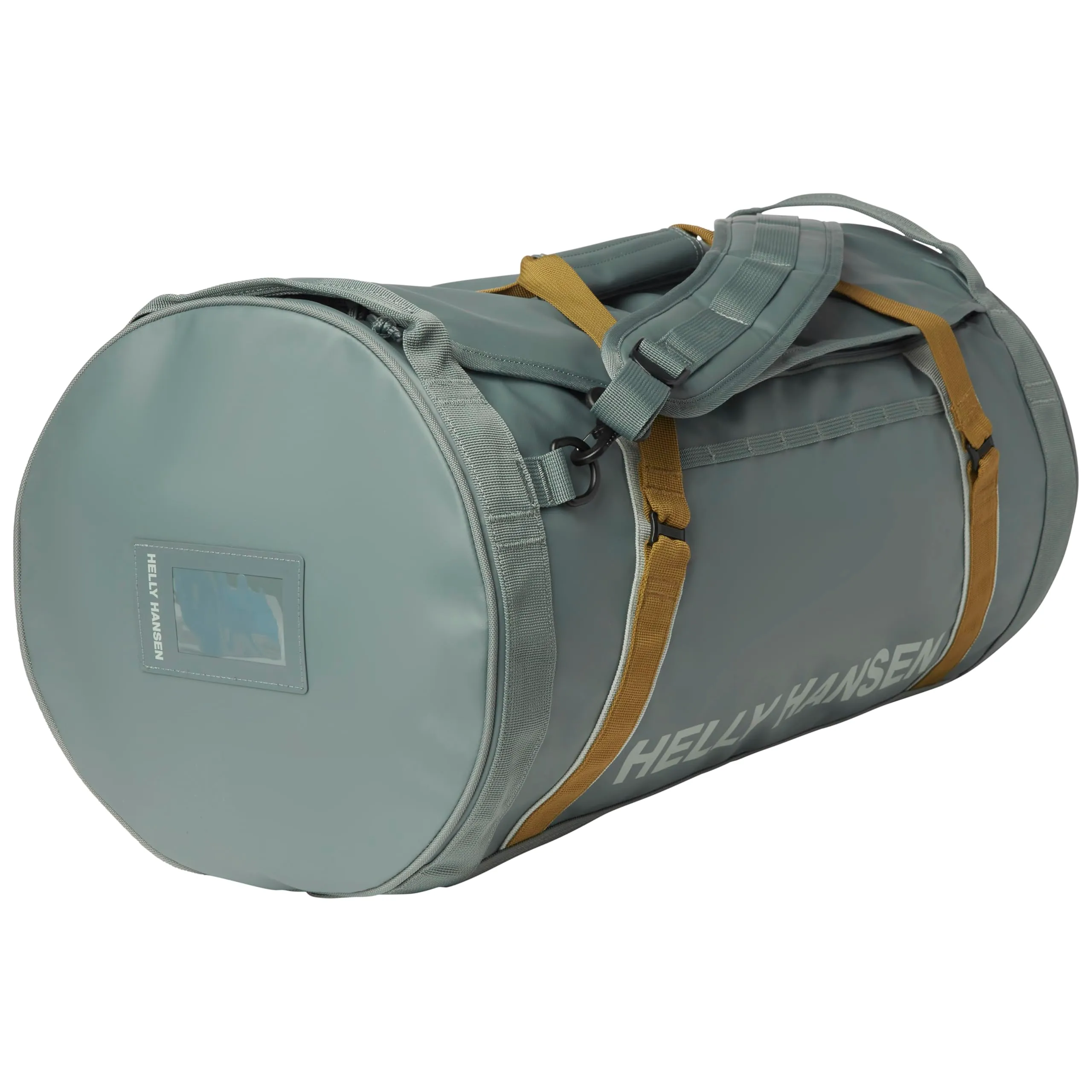 Helly Hansen Unisexe Sac de sport HH 2 30L, Cactus Gris, STD - immagine 2