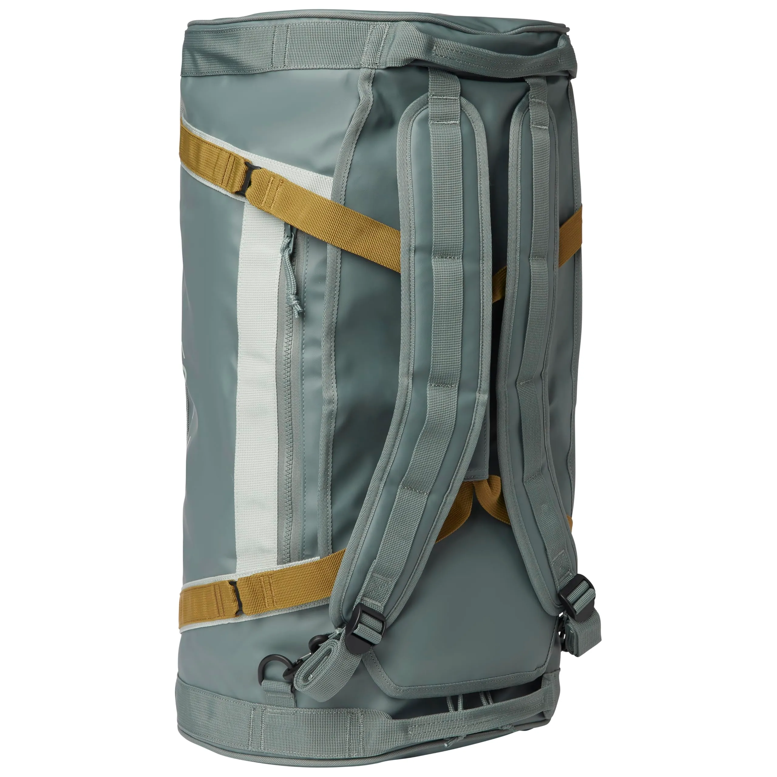 Helly Hansen Unisexe Sac de sport HH 2 30L, Cactus Gris, STD - immagine 4