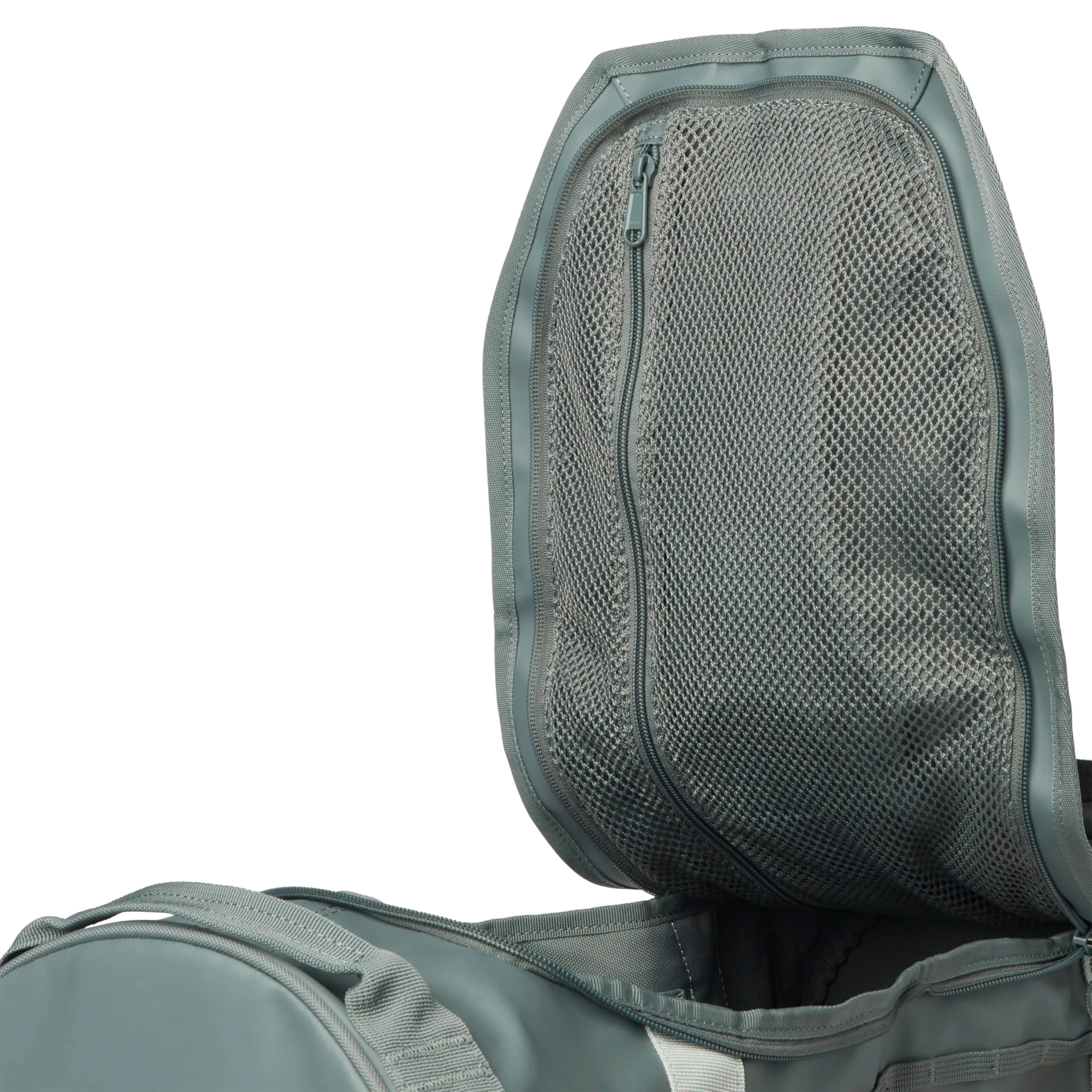 Helly Hansen Unisexe Sac de sport HH 2 30L, Cactus Gris, STD - immagine 5