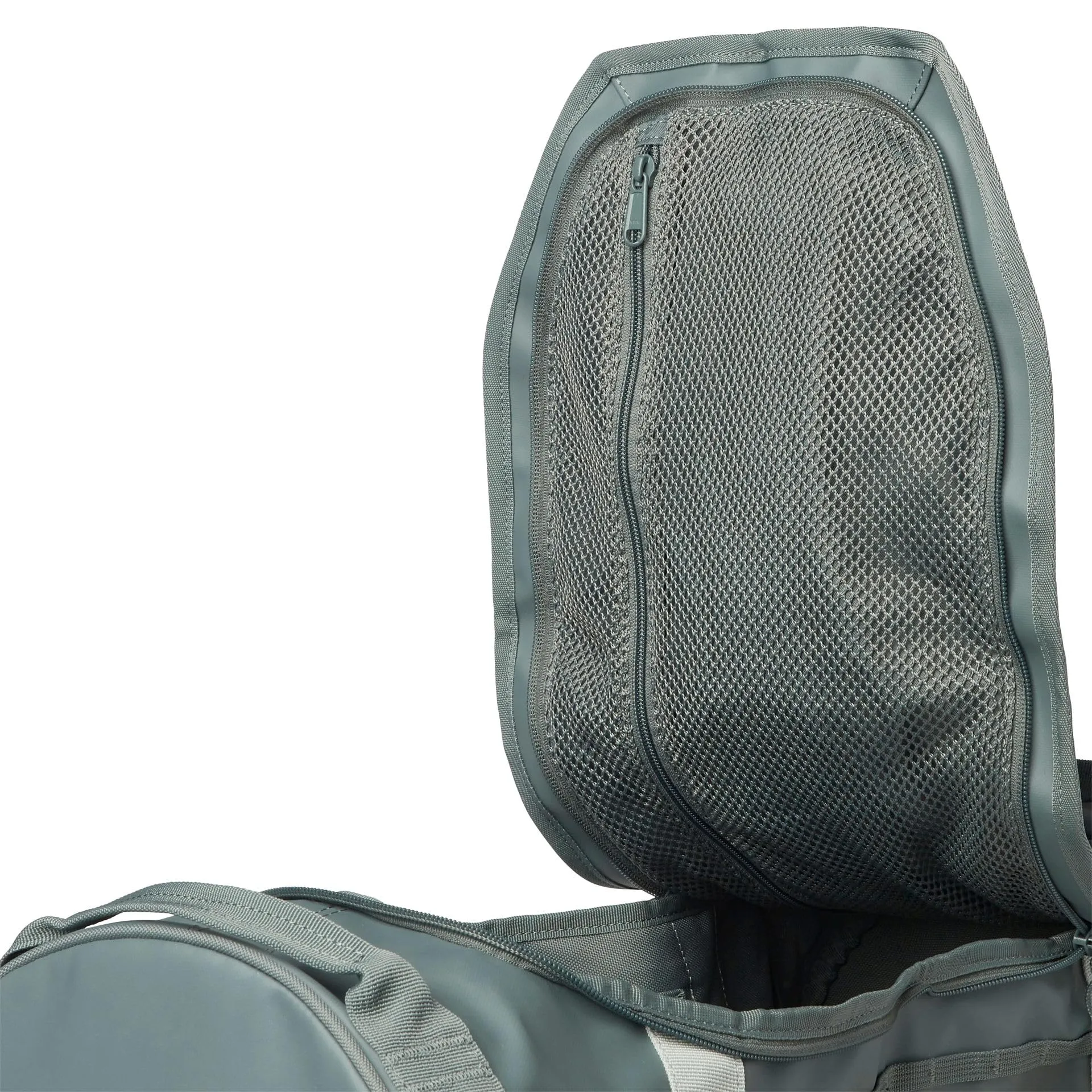 Helly Hansen Unisexe Sac de sport HH 2 30L, Cactus Gris, STD - immagine 6