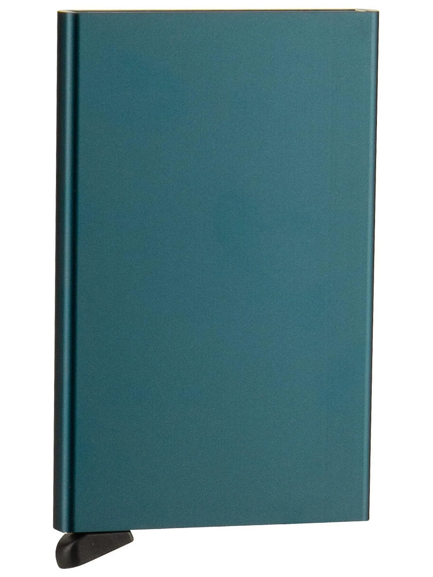 Secrid Porta carte da viaggio da uomo in formato busta, foglia di tè, taglia unica, Cardprotector - immagine 1