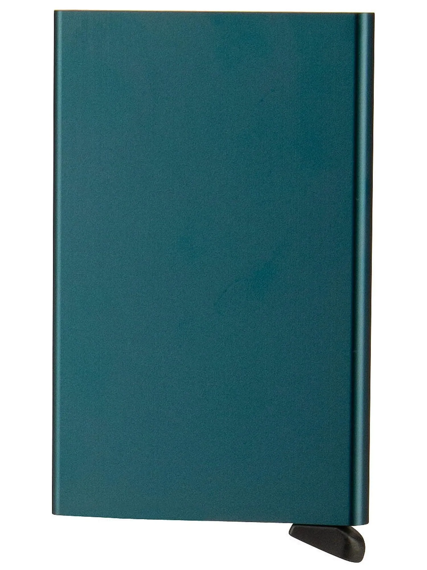 Secrid Porta carte da viaggio da uomo in formato busta, foglia di tè, taglia unica, Cardprotector - immagine 2