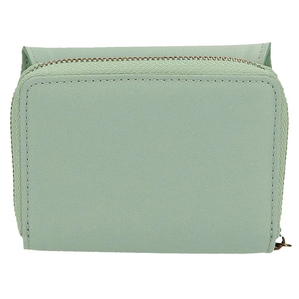 Pepe Jeans Morgan, borse da donna e accessori da viaggio, in similpelle beige, nera e verde, di Joumma Bags - immagine 2