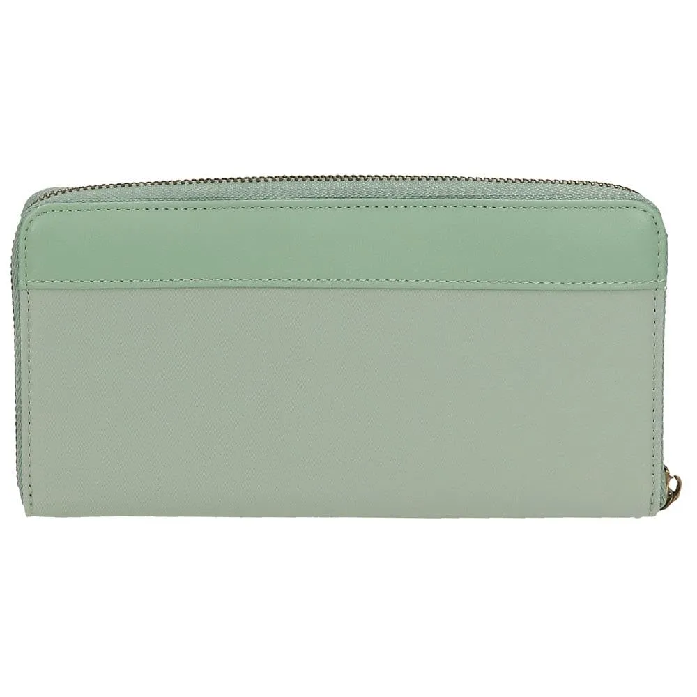 Pepe Jeans Morgan, borse da donna e accessori da viaggio, in similpelle beige, nera e verde, di Joumma Bags - immagine 2