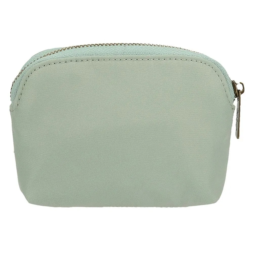 Pepe Jeans Morgan, borse da donna e accessori da viaggio, in similpelle beige, nera e verde, di Joumma Bags - immagine 2