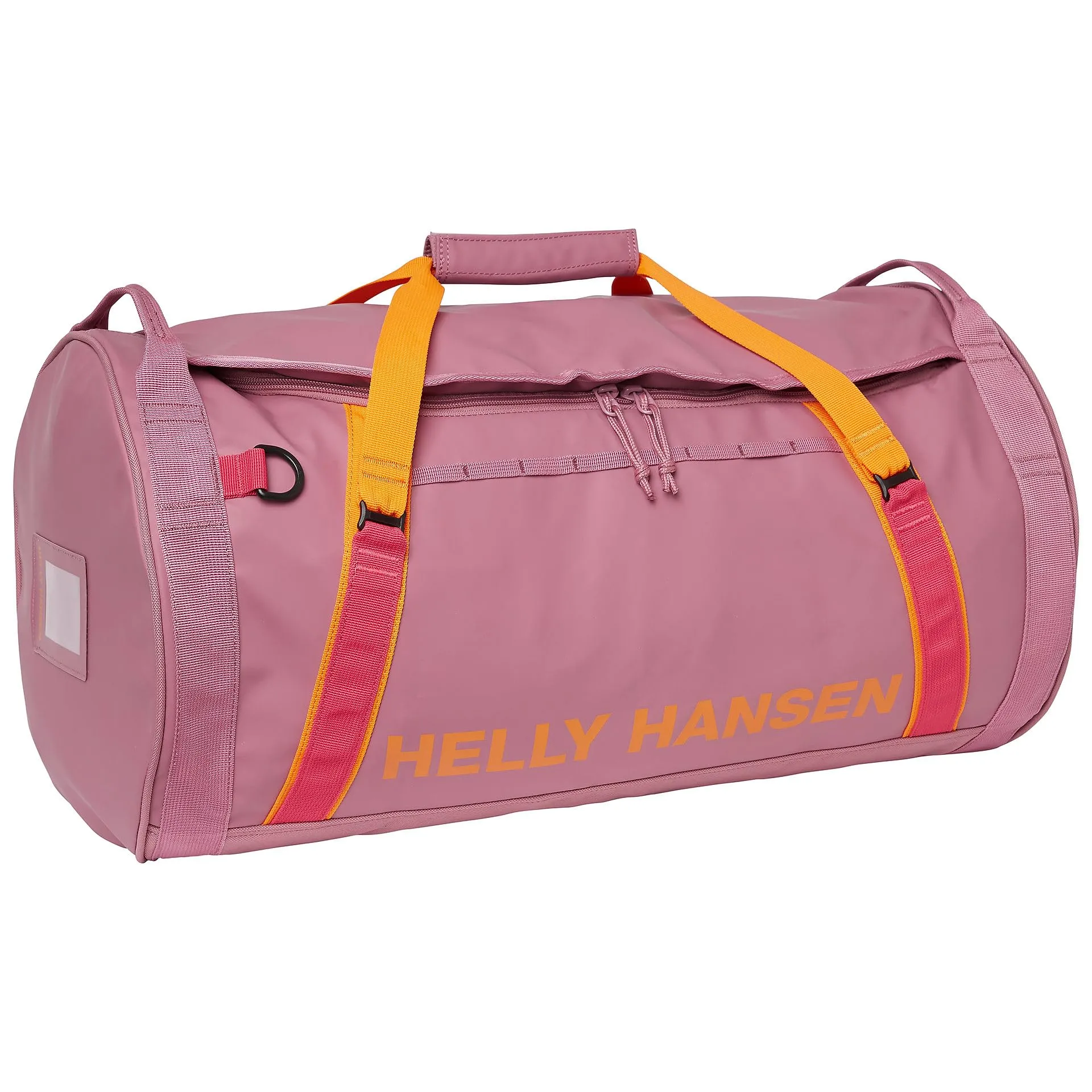Helly Hansen Unisex Hh Borsone 2 30L, Wildberry, STD, Wildberry, Borsone - immagine 1