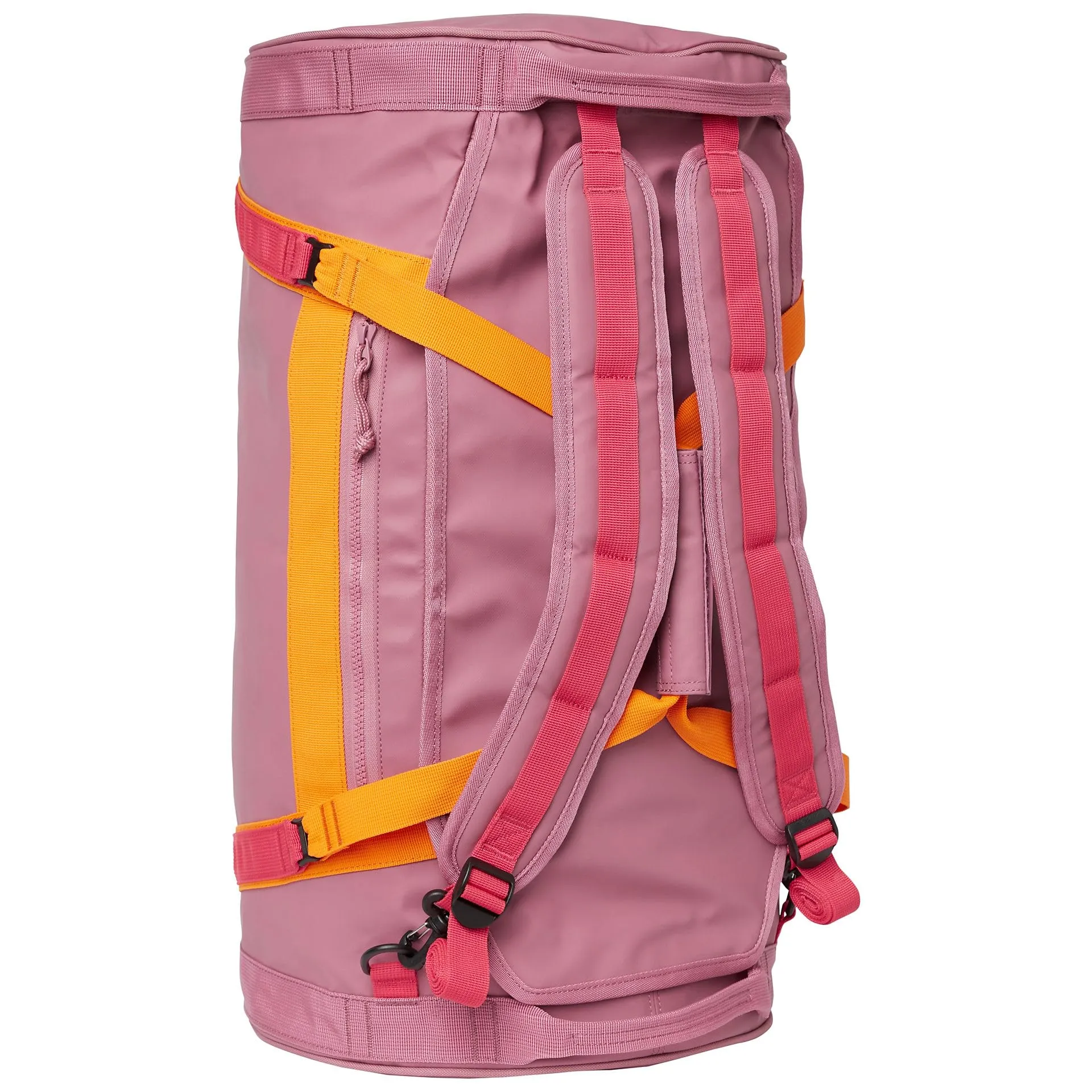 Helly Hansen Unisex Hh Borsone 2 30L, Wildberry, STD, Wildberry, Borsone - immagine 3