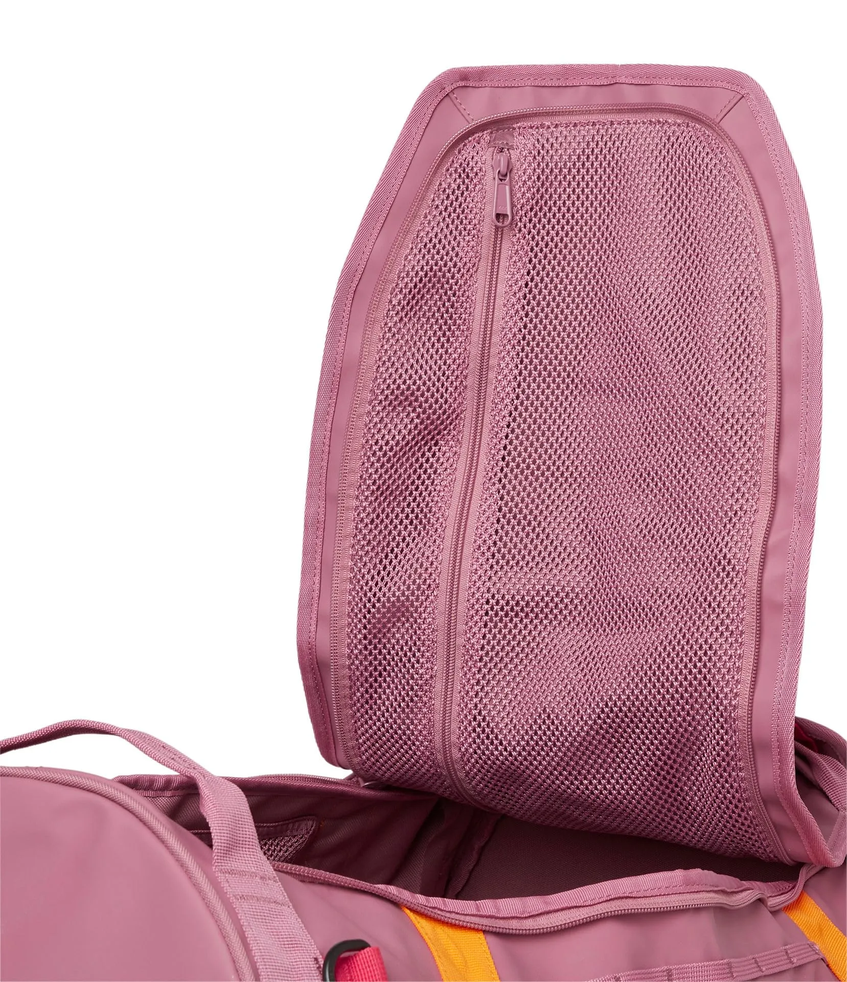 Helly Hansen Unisex Hh Borsone 2 30L, Wildberry, STD, Wildberry, Borsone - immagine 4