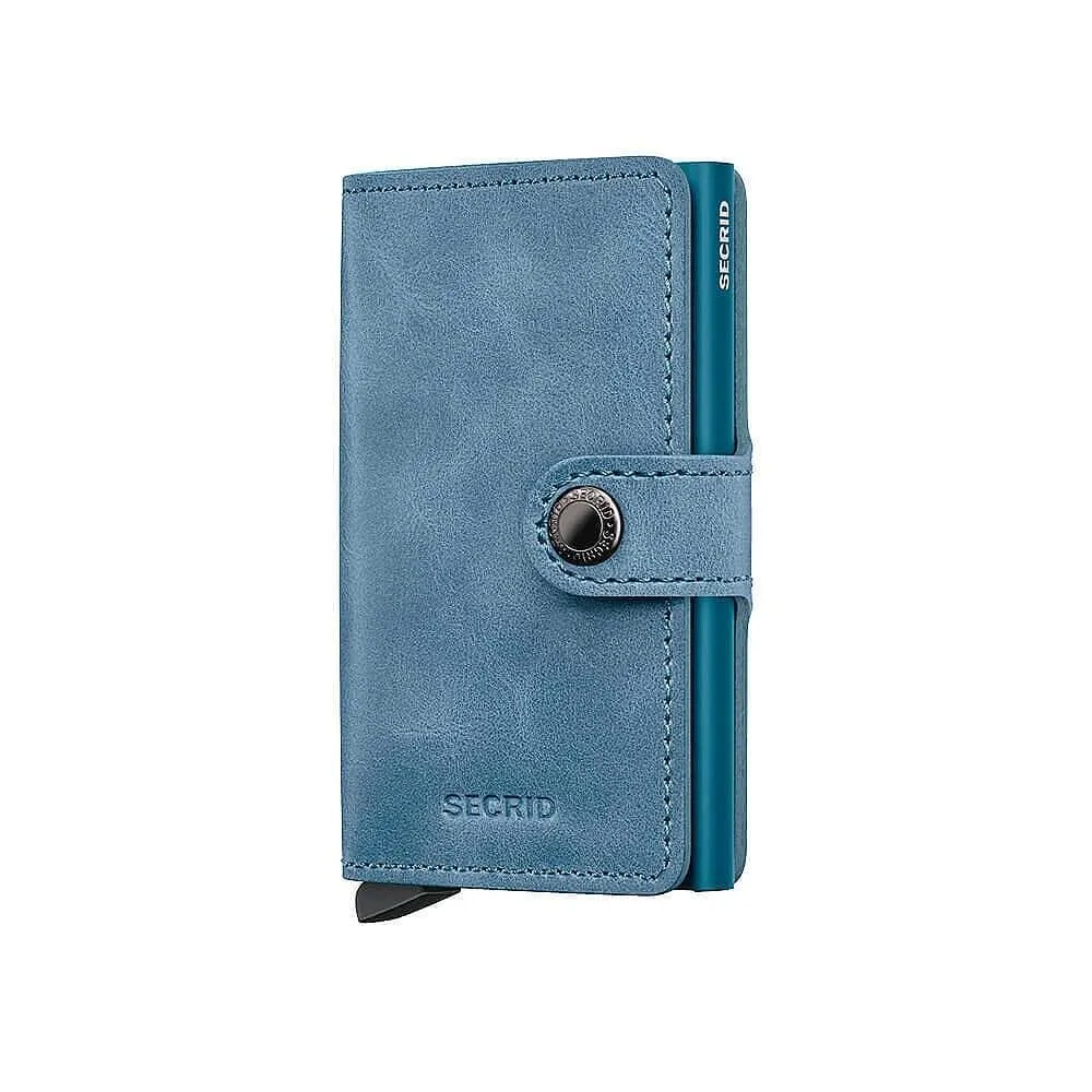 SECRID - Miniwallet Vintage - immagine 1