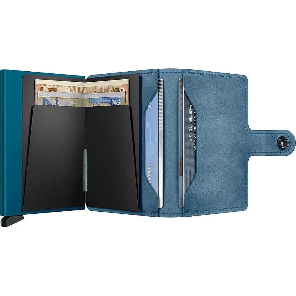 SECRID - Miniwallet Vintage - immagine 4