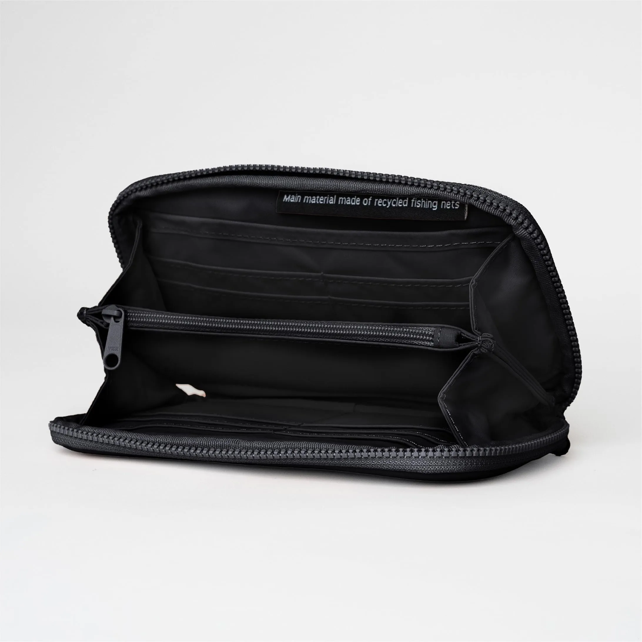 GOT BAG Portafoglio Donna WALLET 02 - Portamonete con scomparto per monete & spazio per carte - immagine 3