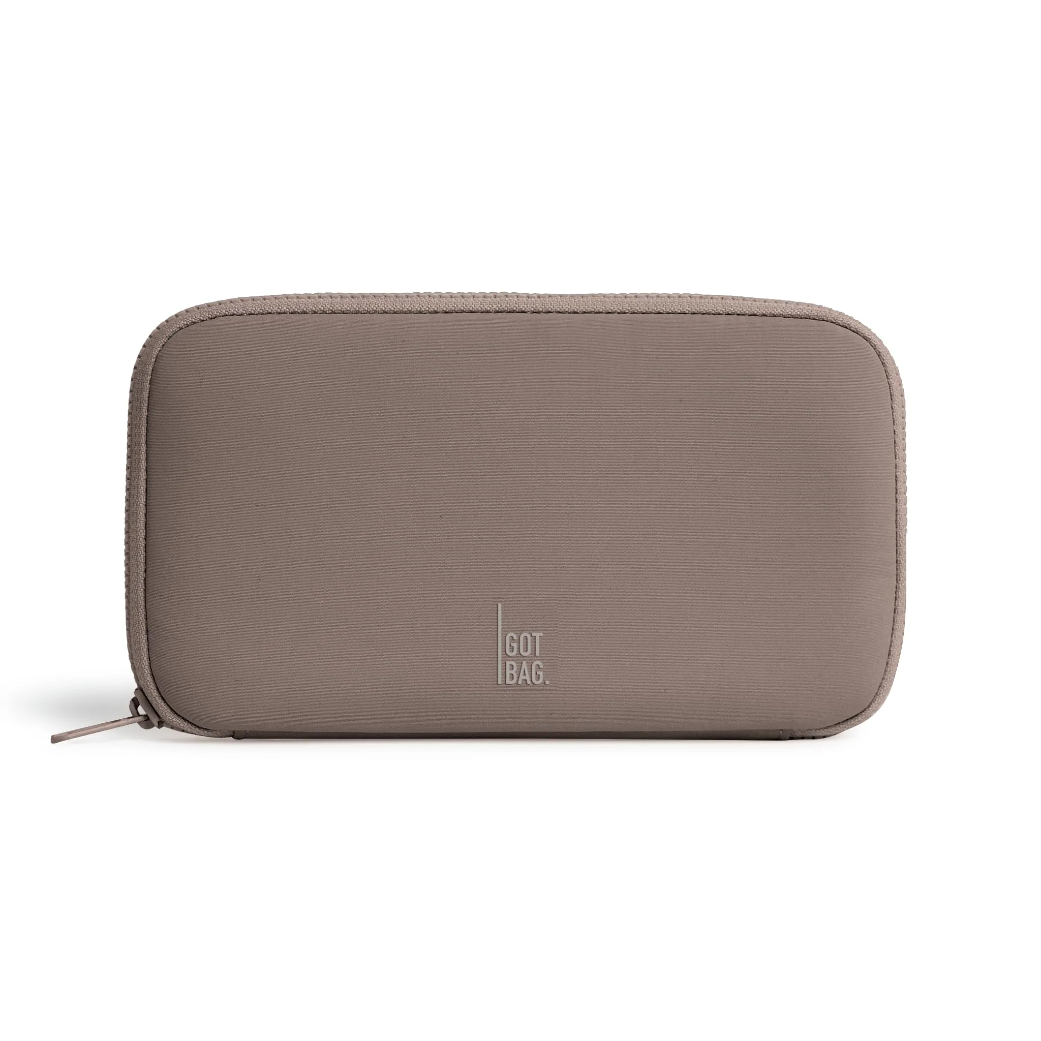 GOT BAG Portafoglio Donna WALLET 02 - Portamonete con scomparto per monete & spazio per carte - immagine 1
