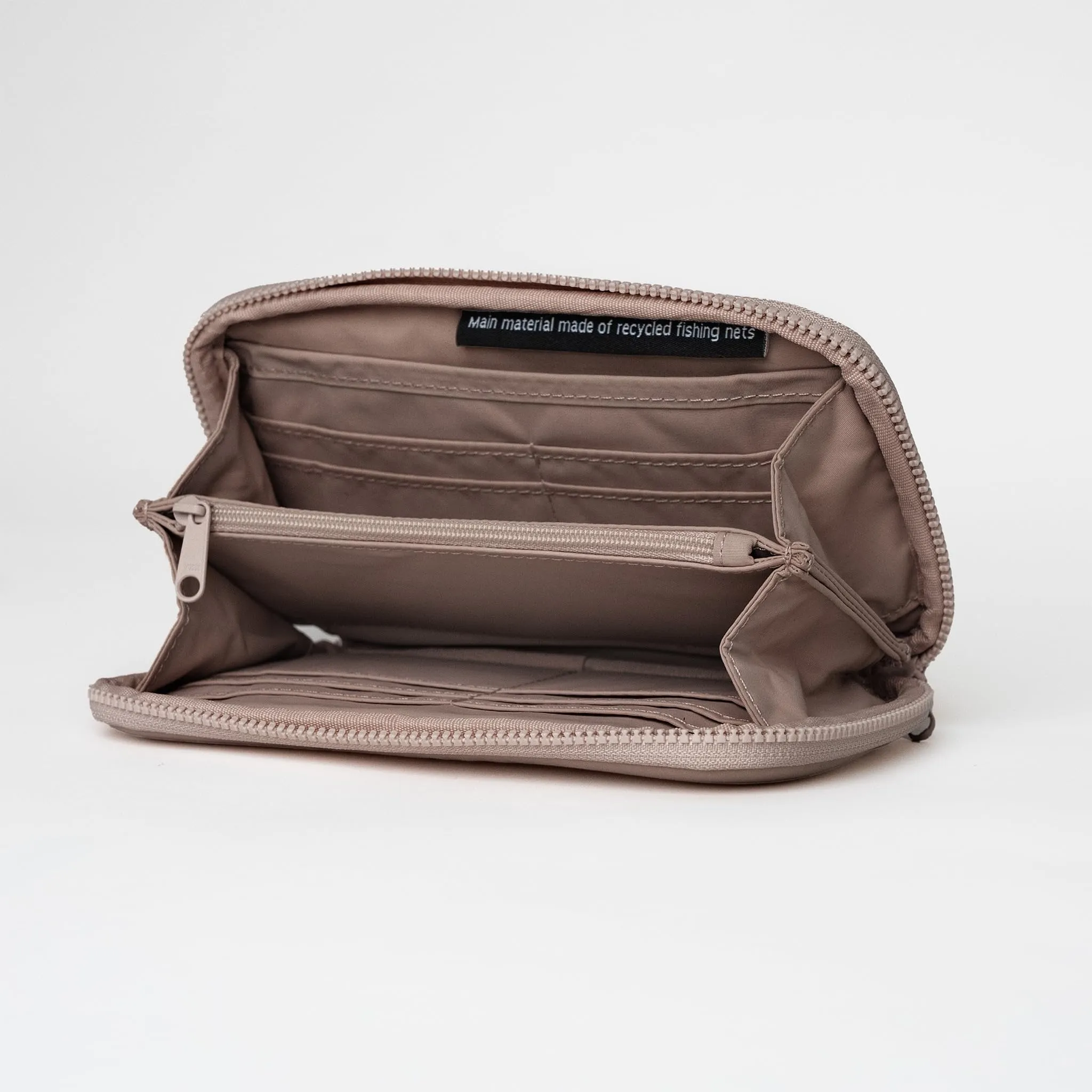 GOT BAG Portafoglio Donna WALLET 02 - Portamonete con scomparto per monete & spazio per carte - immagine 3