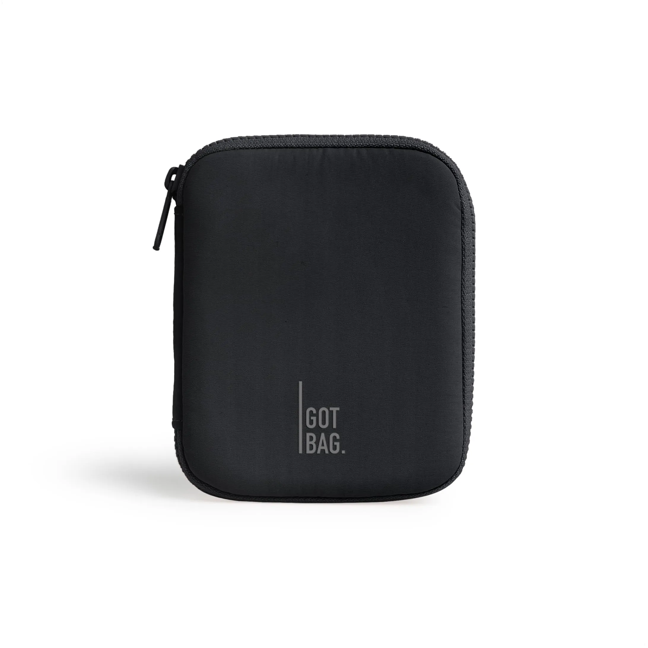 GOT BAG Portafoglio Donna WALLET 01 - Piccolo portamonete con scomparto per monete e spazio per carte - immagine 1
