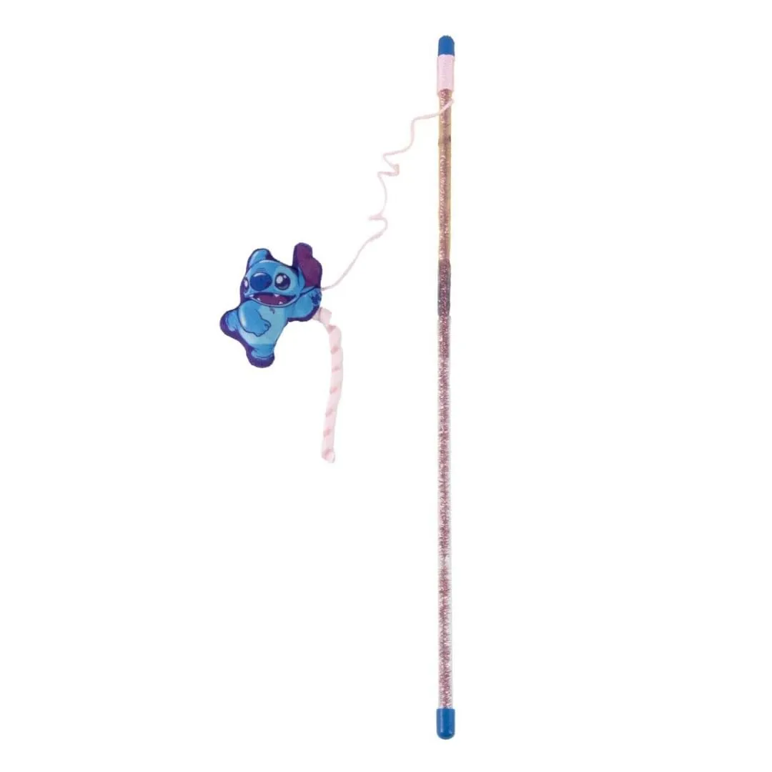 CERDA LIFE'S LITTLE MOMENTS Gioco Gatto con Catnip Stitch, 46 cm - immagine 1