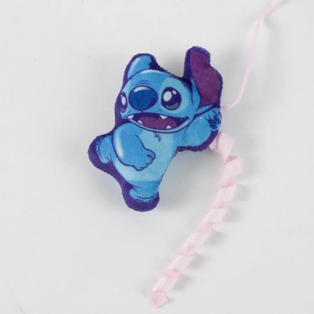 CERDA LIFE'S LITTLE MOMENTS Gioco Gatto con Catnip Stitch, 46 cm - immagine 2