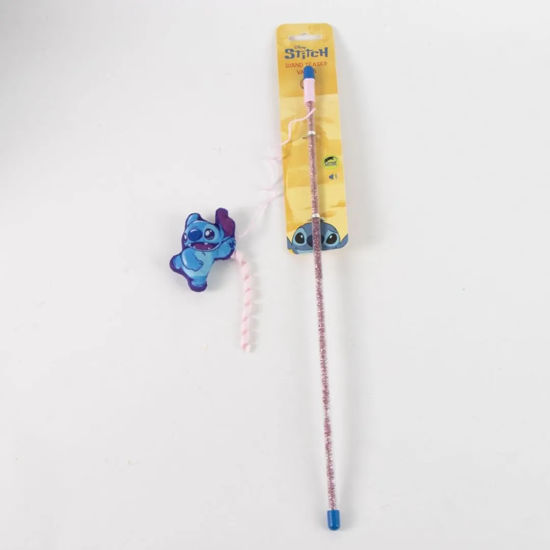 CERDA LIFE'S LITTLE MOMENTS Gioco Gatto con Catnip Stitch, 46 cm - immagine 6