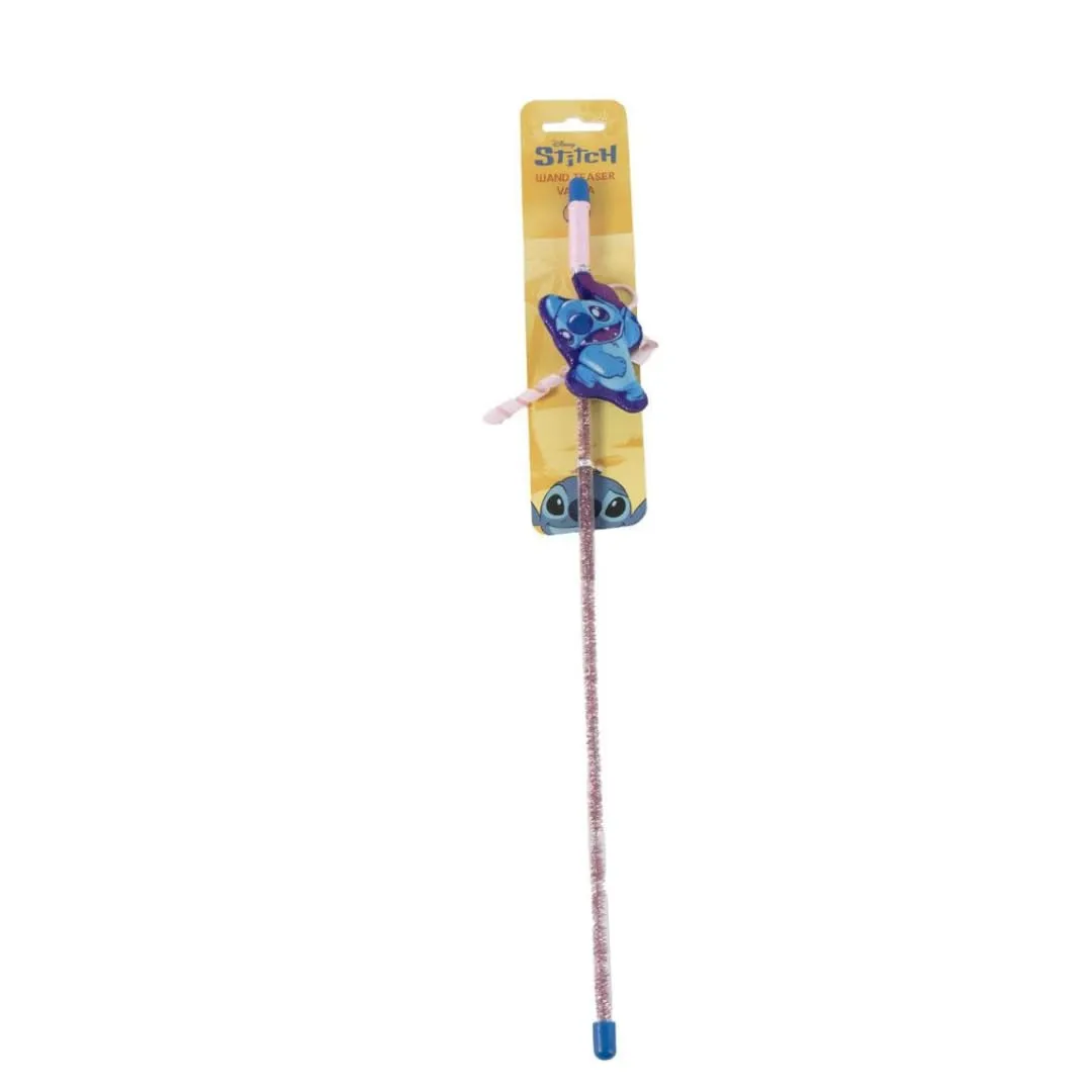 CERDA LIFE'S LITTLE MOMENTS Gioco Gatto con Catnip Stitch, 46 cm - immagine 7