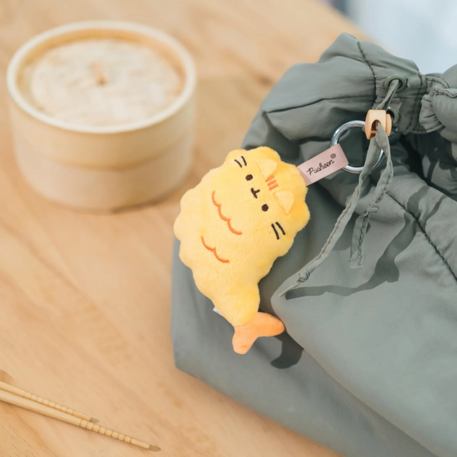 Grupo Erik Portachiavi Peluche | Keychain - immagine 7