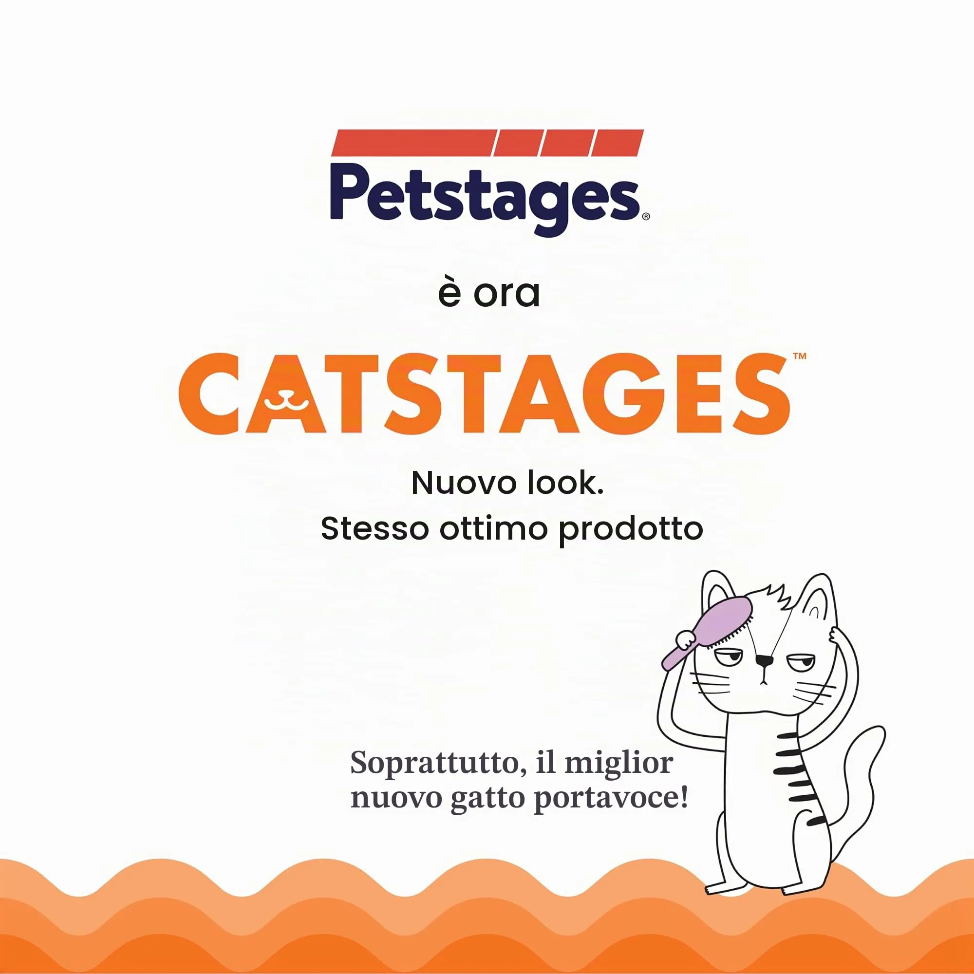 Catstages Petstages Dinamite Magica Verde Giocattolo per Gatti con Erba gatta e Pipistrello - immagine 7