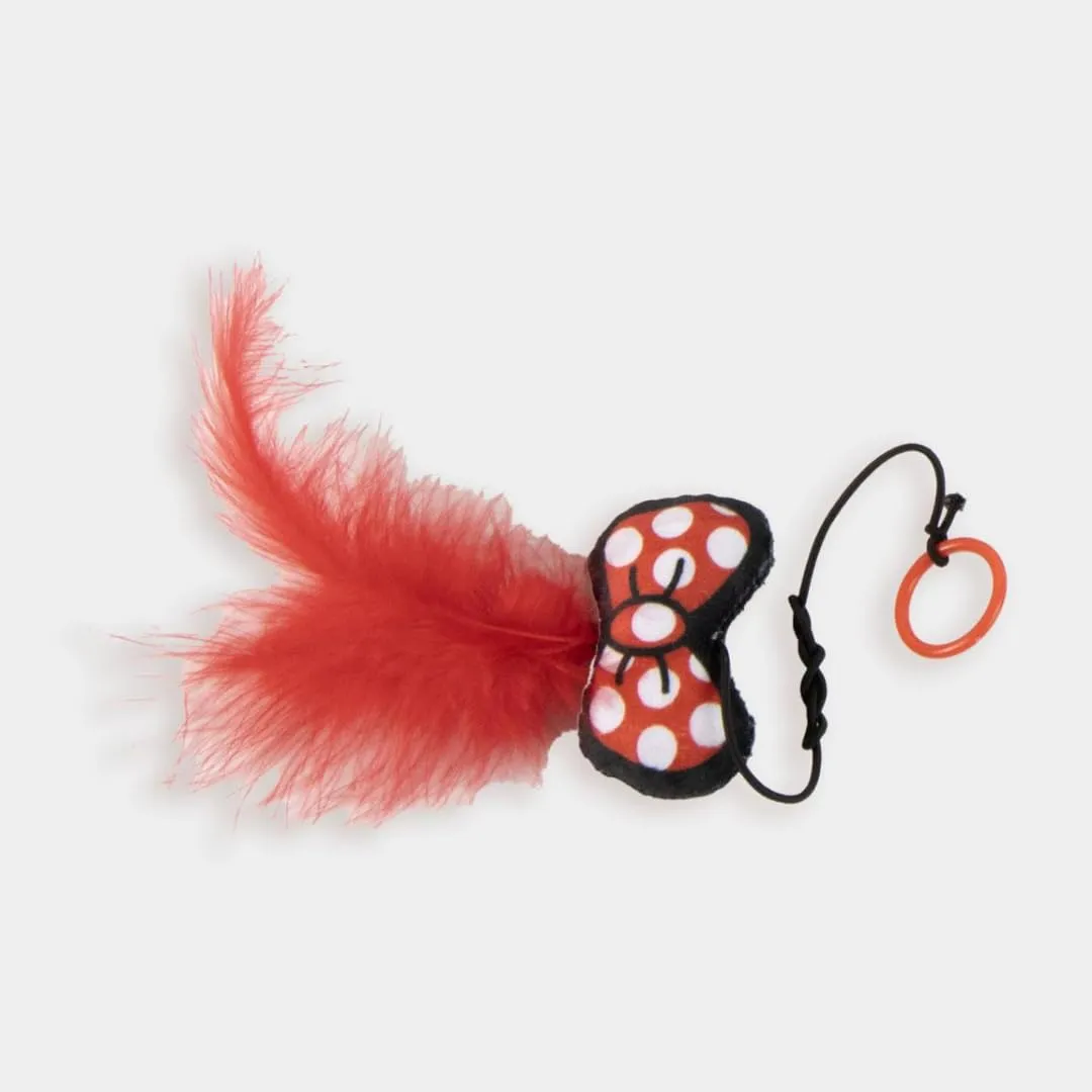 CERDA LIFE'S LITTLE MOMENTS Giochi per Gatti con Catnip Minnie 4, pz - immagine 5