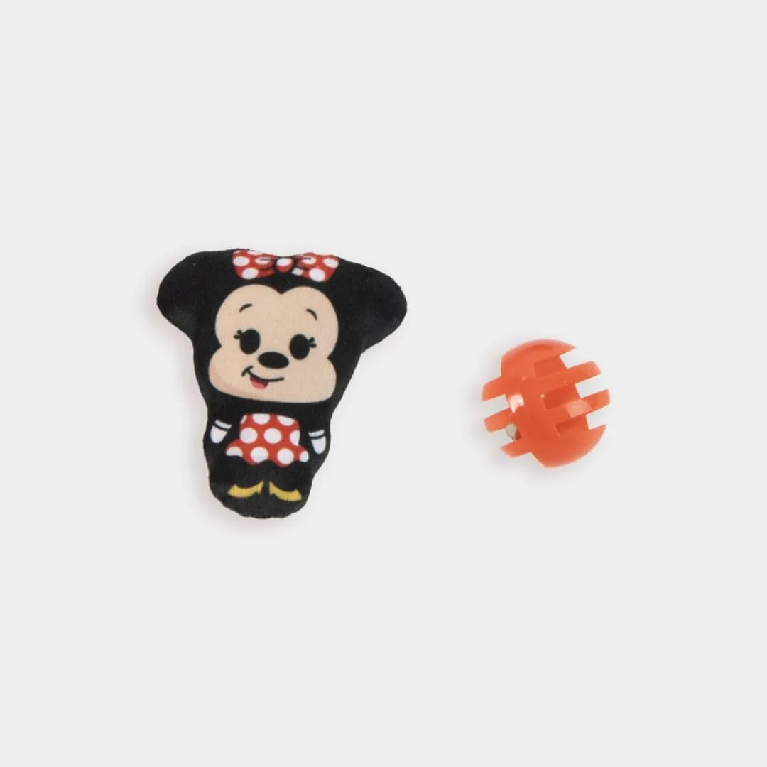 CERDA LIFE'S LITTLE MOMENTS Giochi per Gatti con Catnip Minnie 4, pz - immagine 6