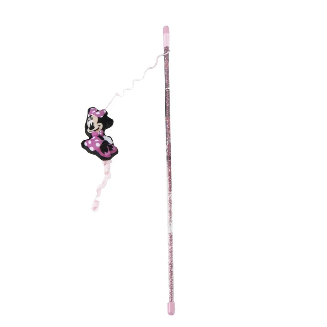 CERDA LIFE'S LITTLE MOMENTS Gioco Gatto con Catnip Minnie, 46 cm - immagine 1