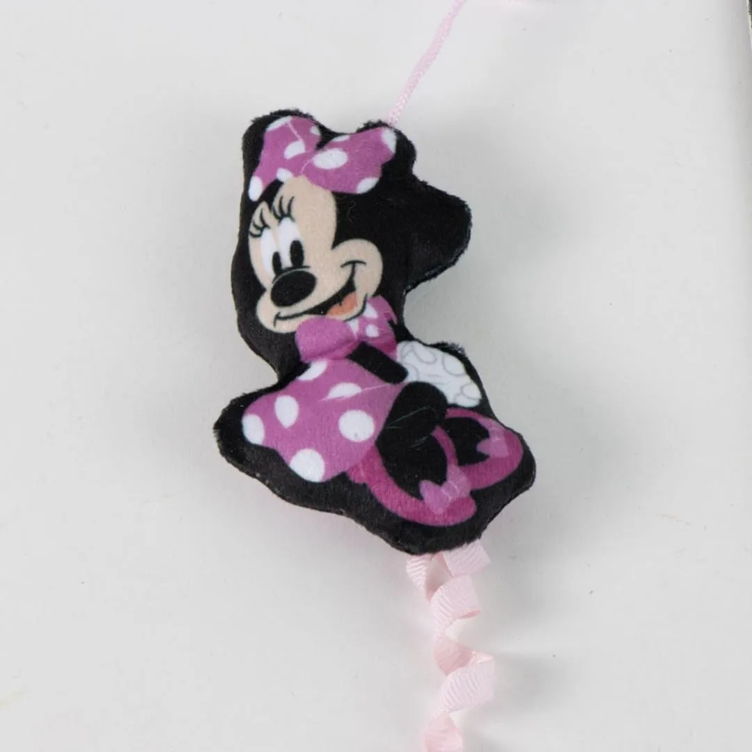 CERDA LIFE'S LITTLE MOMENTS Gioco Gatto con Catnip Minnie, 46 cm - immagine 2