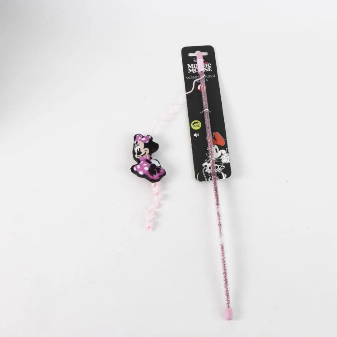 CERDA LIFE'S LITTLE MOMENTS Gioco Gatto con Catnip Minnie, 46 cm - immagine 6