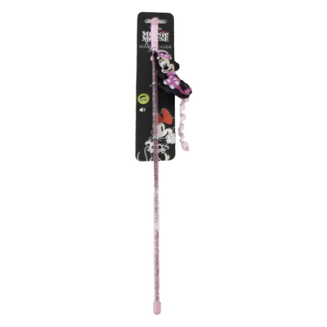 CERDA LIFE'S LITTLE MOMENTS Gioco Gatto con Catnip Minnie, 46 cm - immagine 7